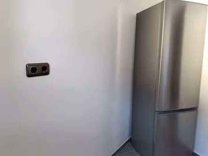 K-3 - Möblierte 3-Zimmer Wohnung Bild 4