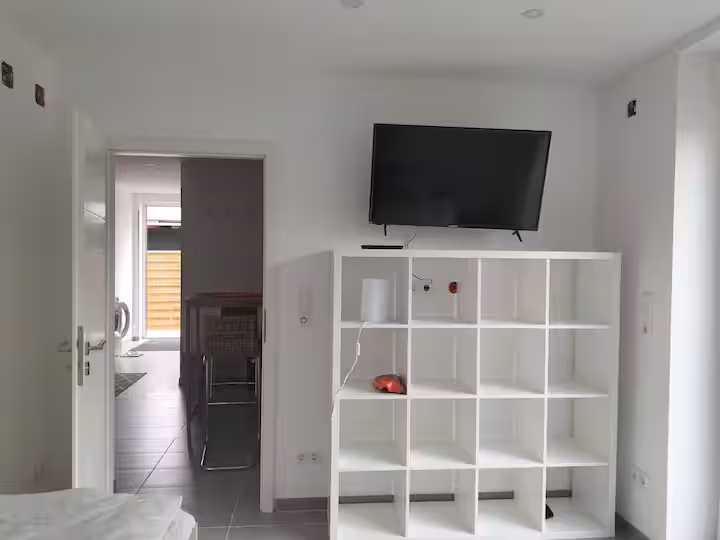 T-21 - 2-Zimmer Apartment in Trebur Bild 4