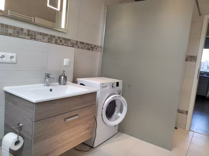 T-4 - Exklusives Penthouse-Apartment Bild 3
