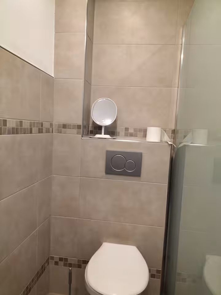 T-21 - 2-Zimmer Apartment in Trebur Bild 2