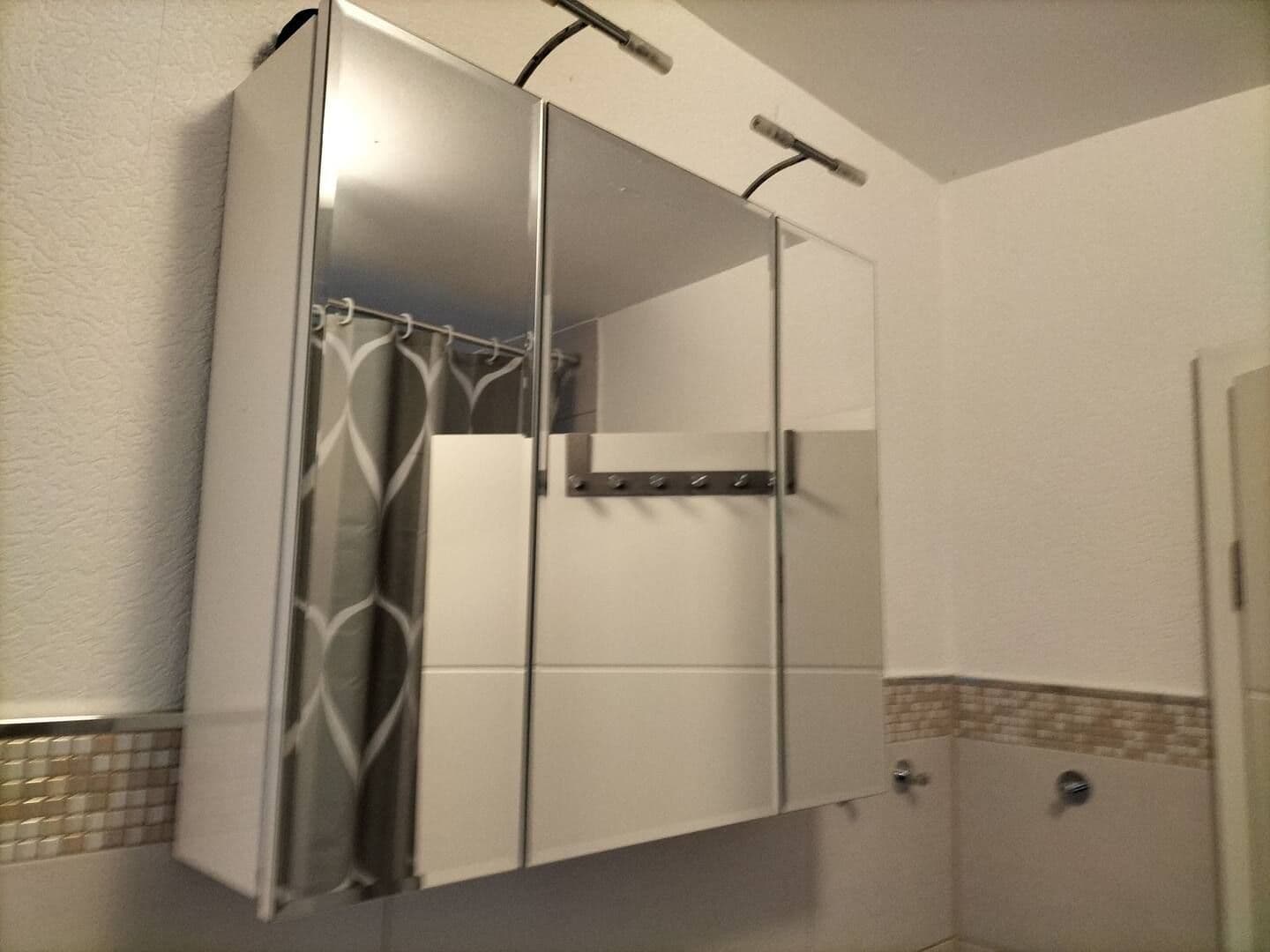 S-7 - Möblierte Wohnung in Sulzbach Bild 2