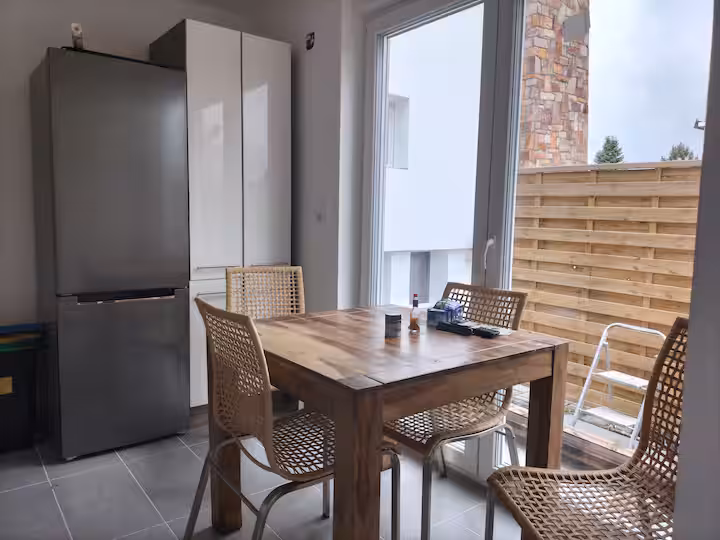 T-22 - 2-Zimmer Apartment in Trebur Bild 2