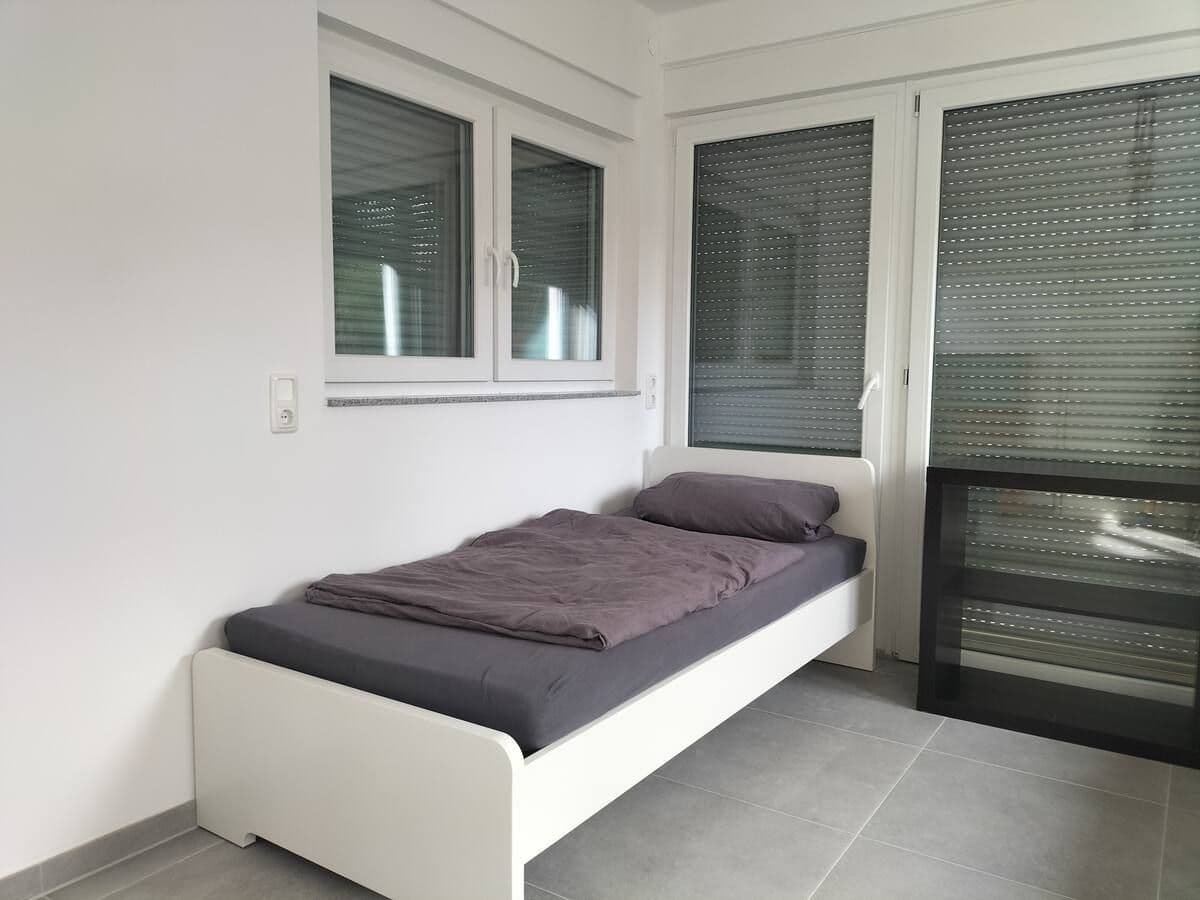 T-P - Unterkunft 2 Personen in Trebur Bild 2