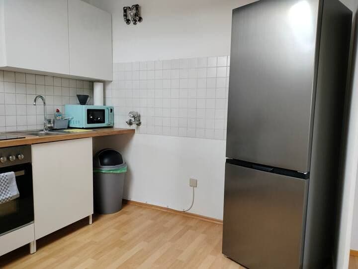 K-6 - Gemütliches 3 Zimmer Apartment in Rüsselsheim Bild 5