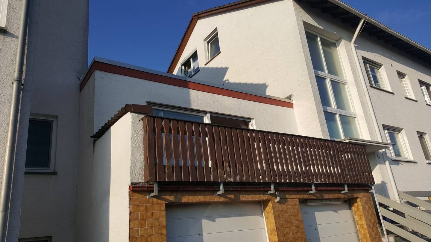 S-7 - Möblierte Wohnung in Sulzbach