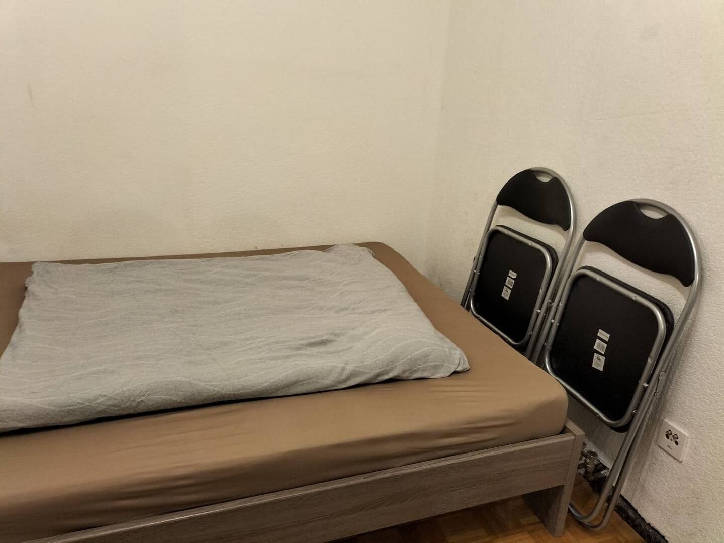 S-7 - Möblierte Wohnung in Sulzbach Bild 3