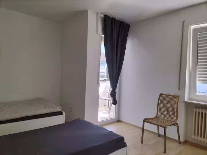 K-1 - Möblierte 3-Zimmer Wohnung Bild 2