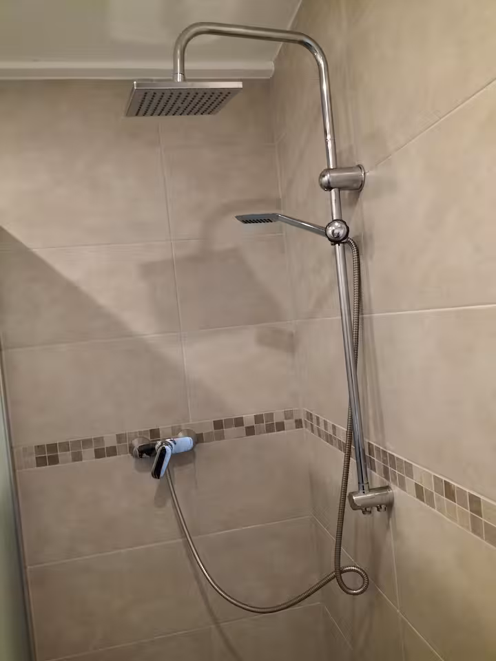 T-21 - 2-Zimmer Apartment in Trebur Bild 3
