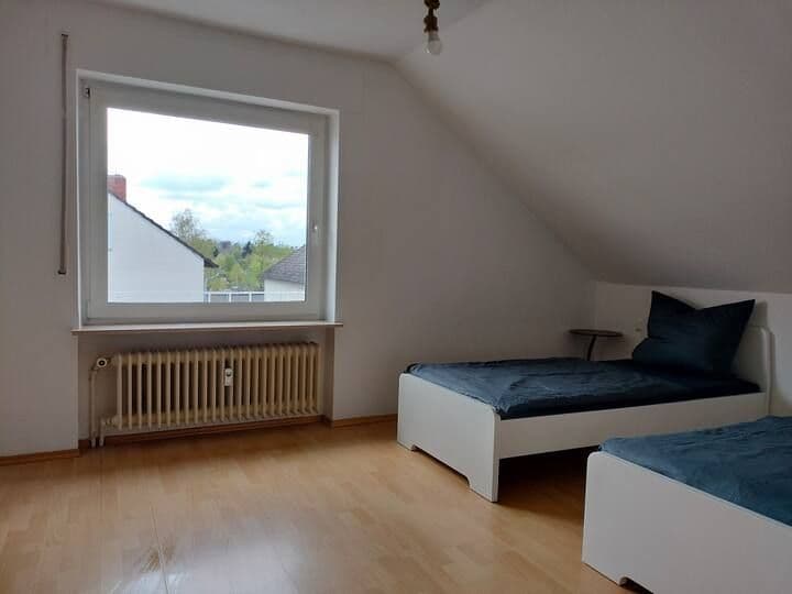 K-6 - Gemütliches 3 Zimmer Apartment in Rüsselsheim Bild 6
