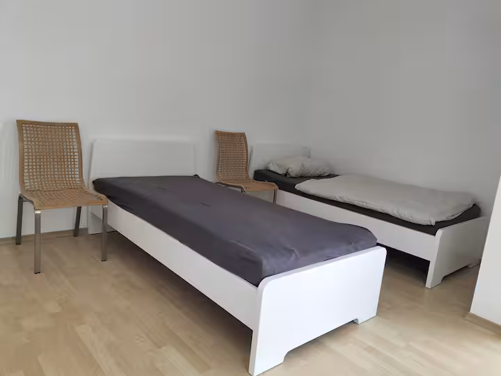 K-3 - Möblierte 3-Zimmer Wohnung Bild 5