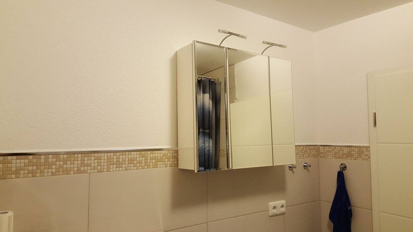 S-7 - Möblierte Wohnung in Sulzbach Bild 7