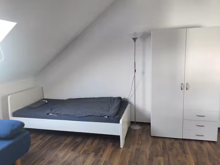 K-5 - Gemütliche, möblierte Wohnung Bild 6