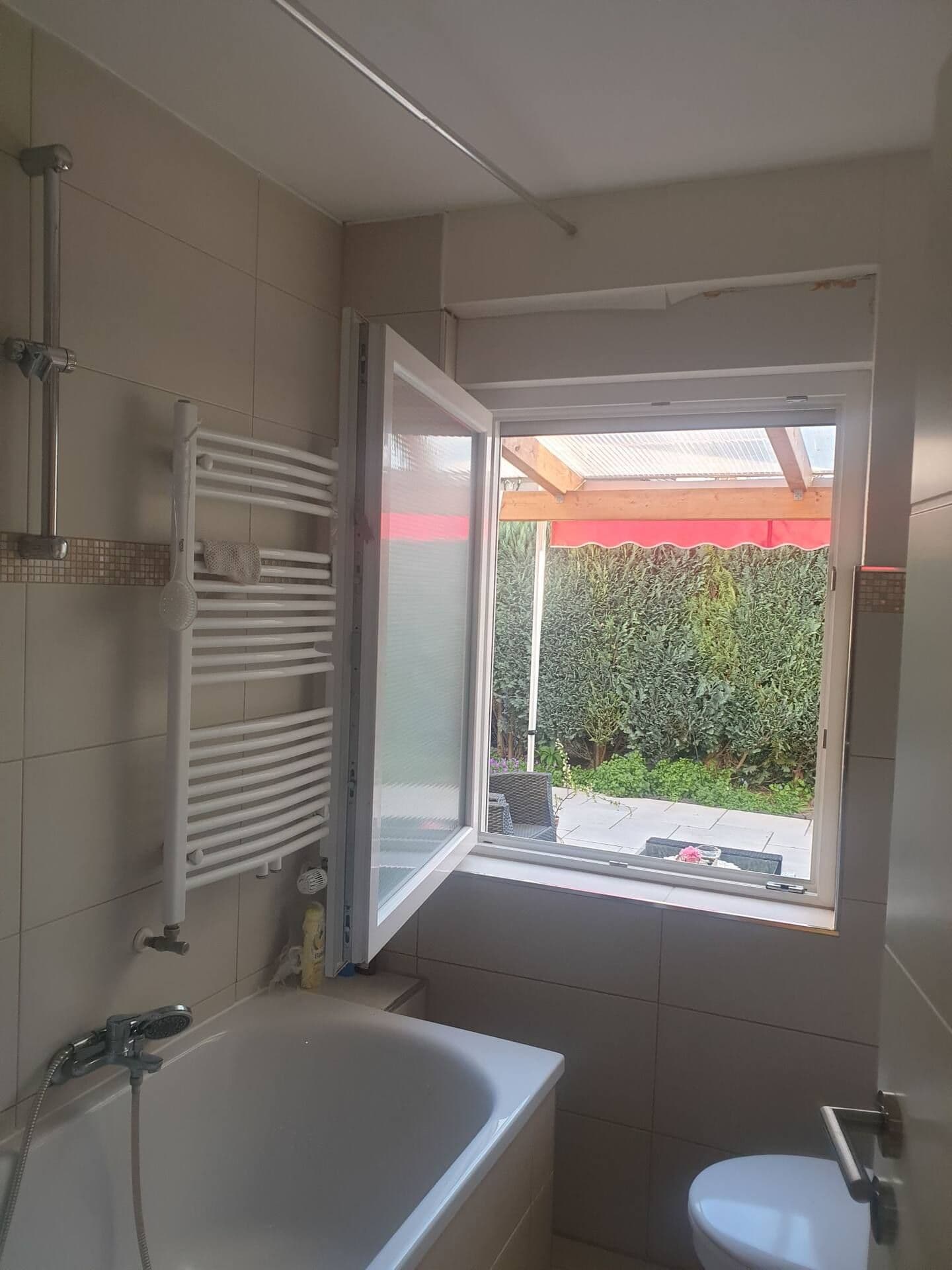 S-7 - Möblierte Wohnung in Sulzbach Bild 5