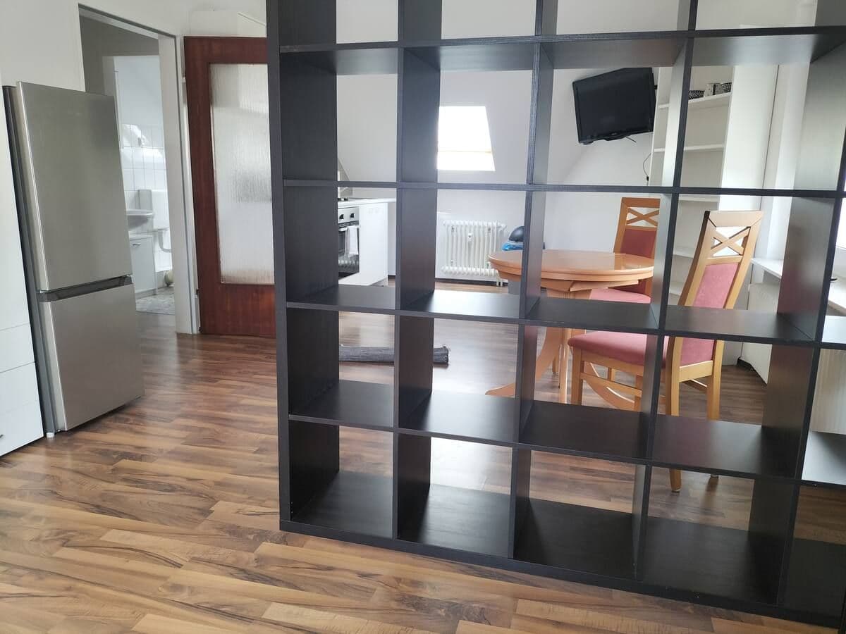 K-5 - Gemütliche, möblierte Wohnung Bild 7