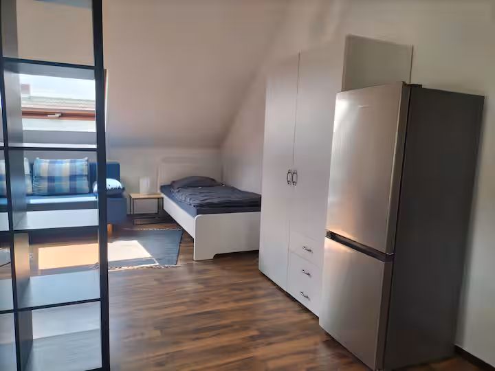 K-5 - Gemütliche, möblierte Wohnung Bild 4