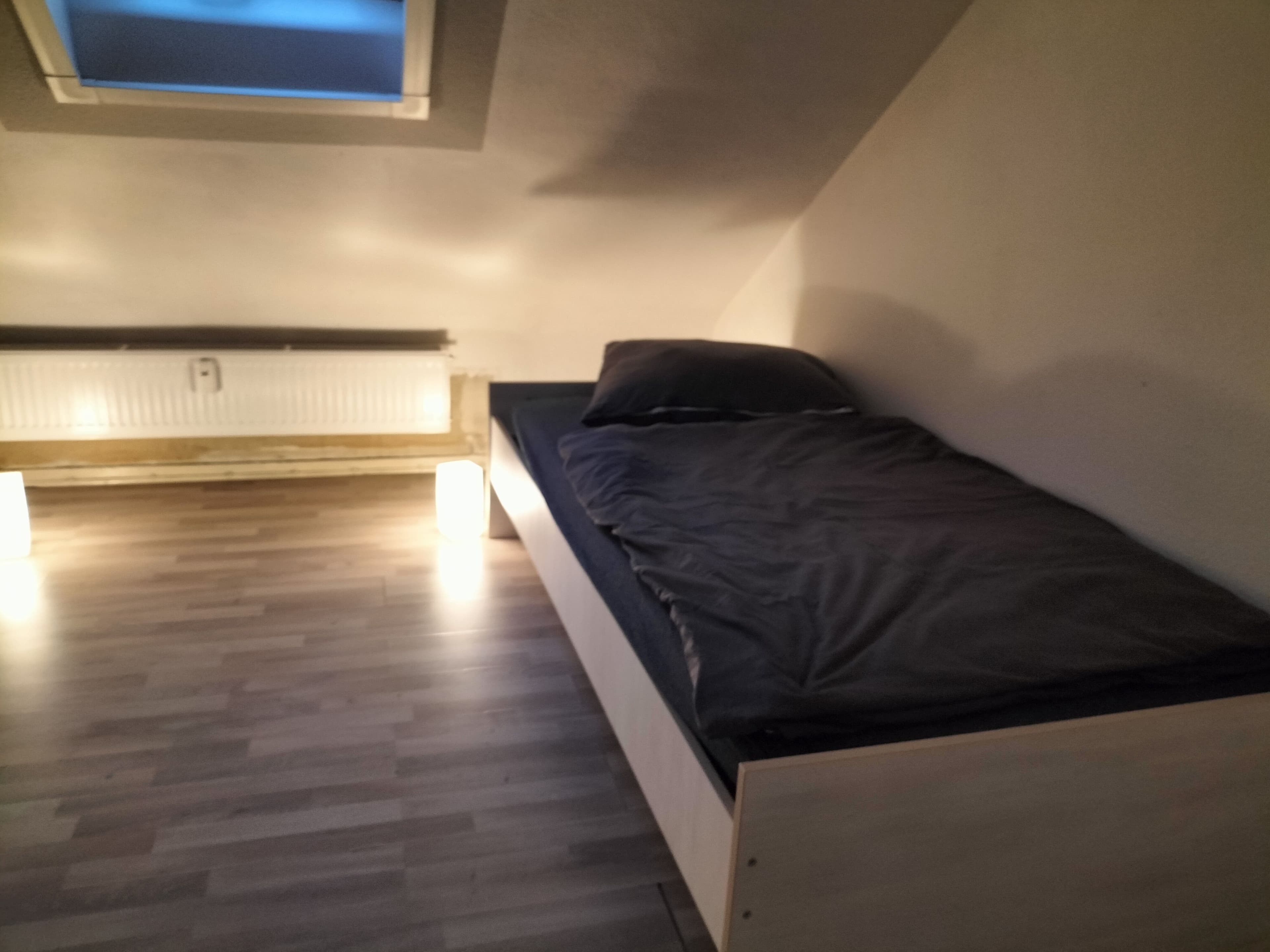 E-13b - gemütliches 2 Zimmer Apartments Bild 5