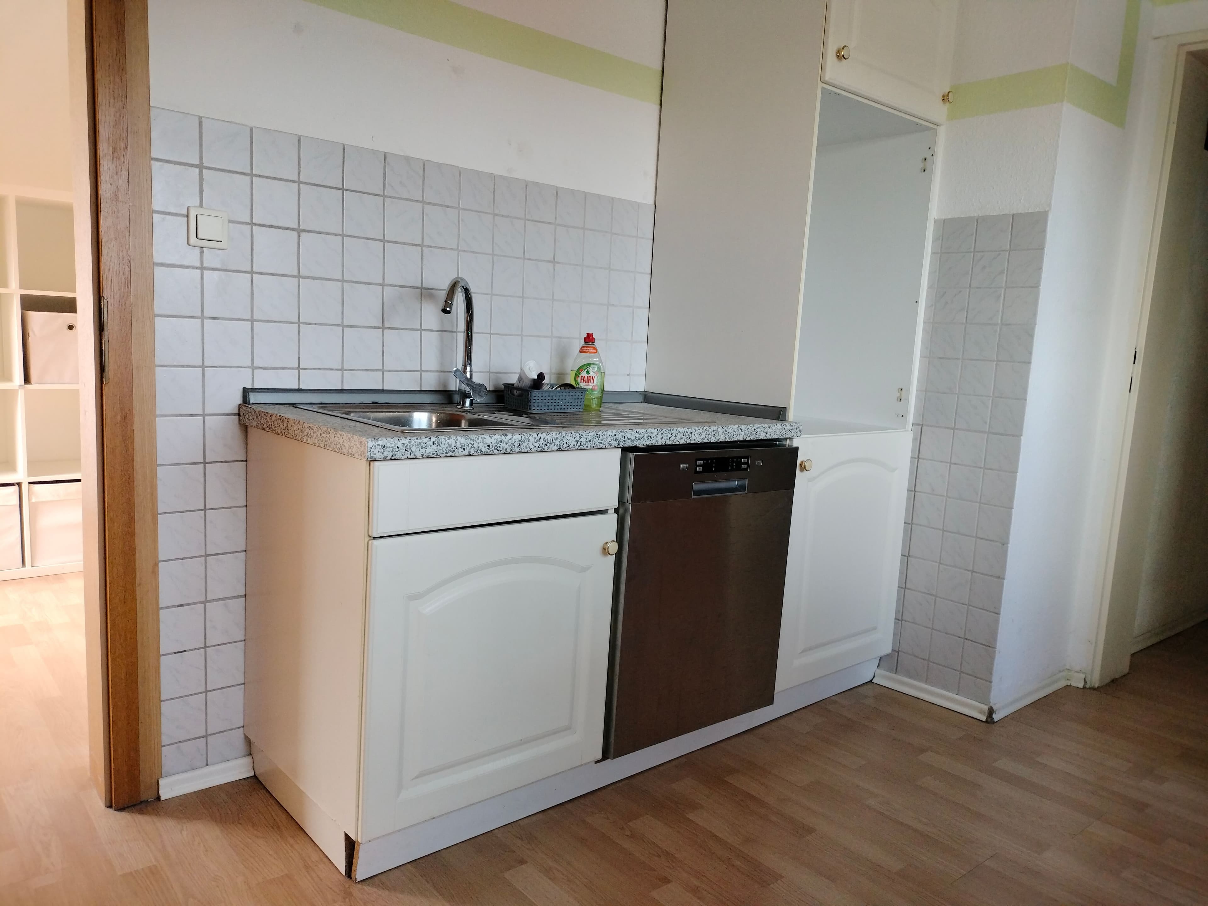 S-1 - Möblierte Wohnung in Sulzbach Bild 32