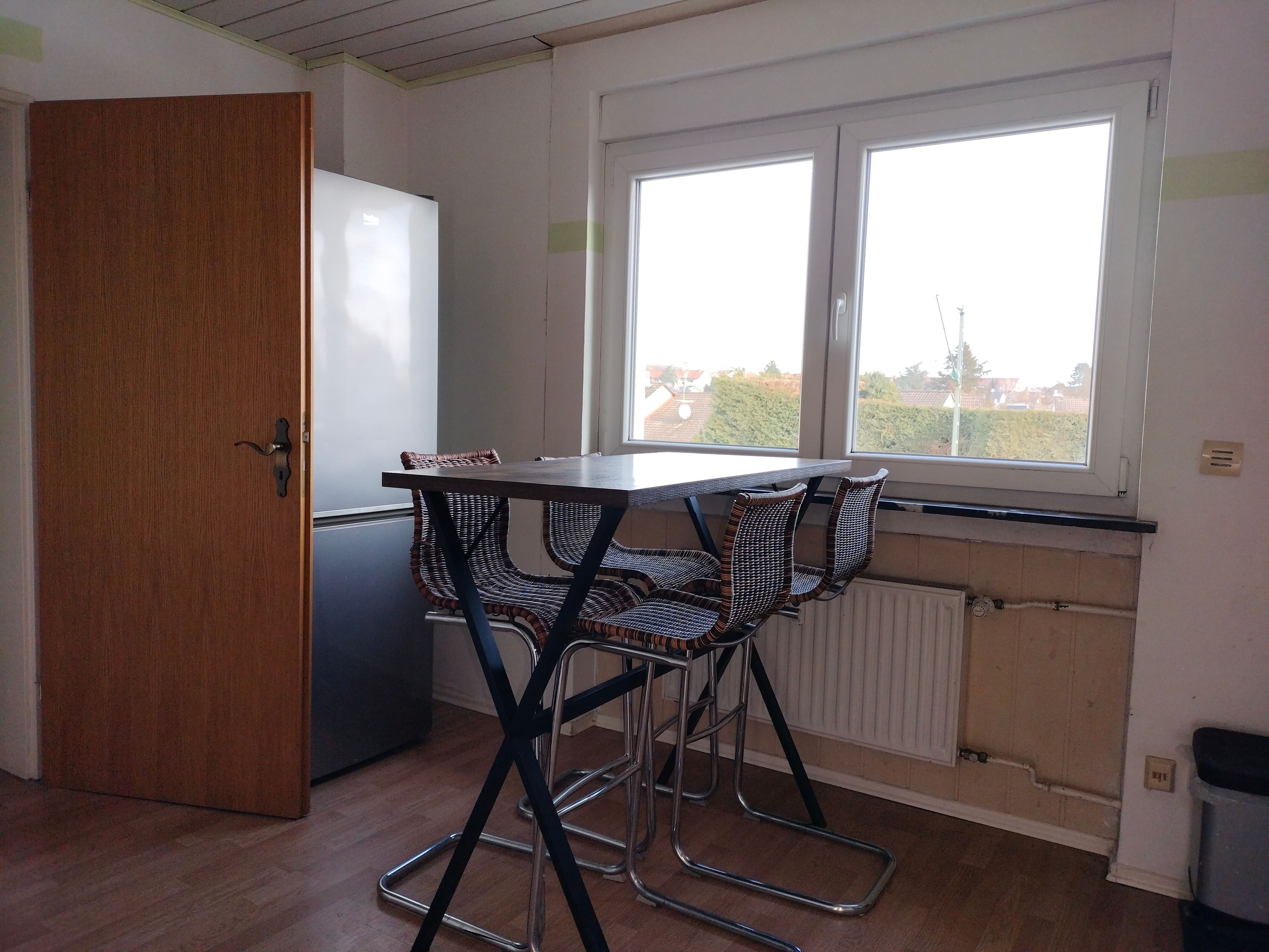 S-1 - Möblierte Wohnung in Sulzbach Bild 29