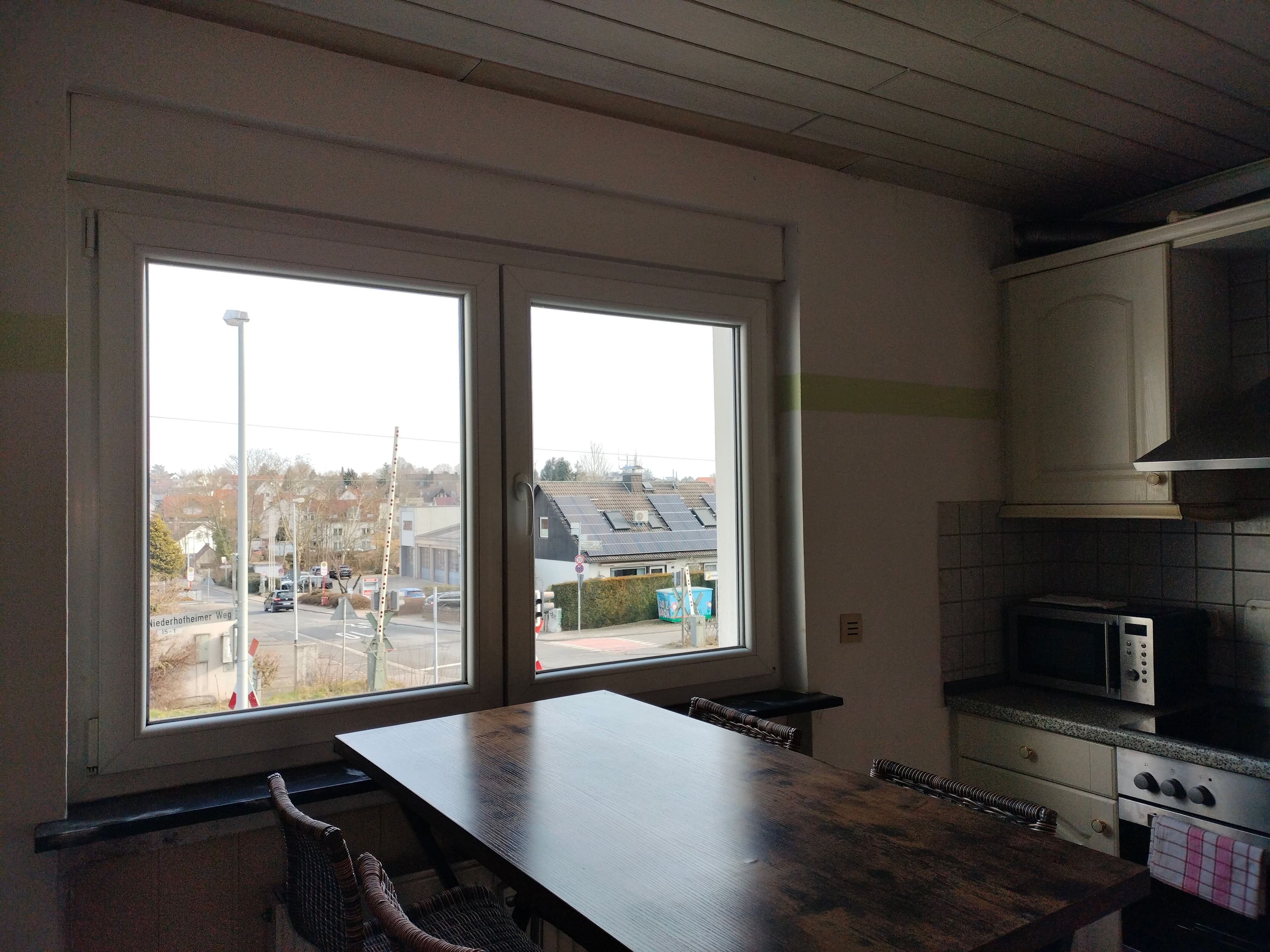 S-1 - Möblierte Wohnung in Sulzbach Bild 28