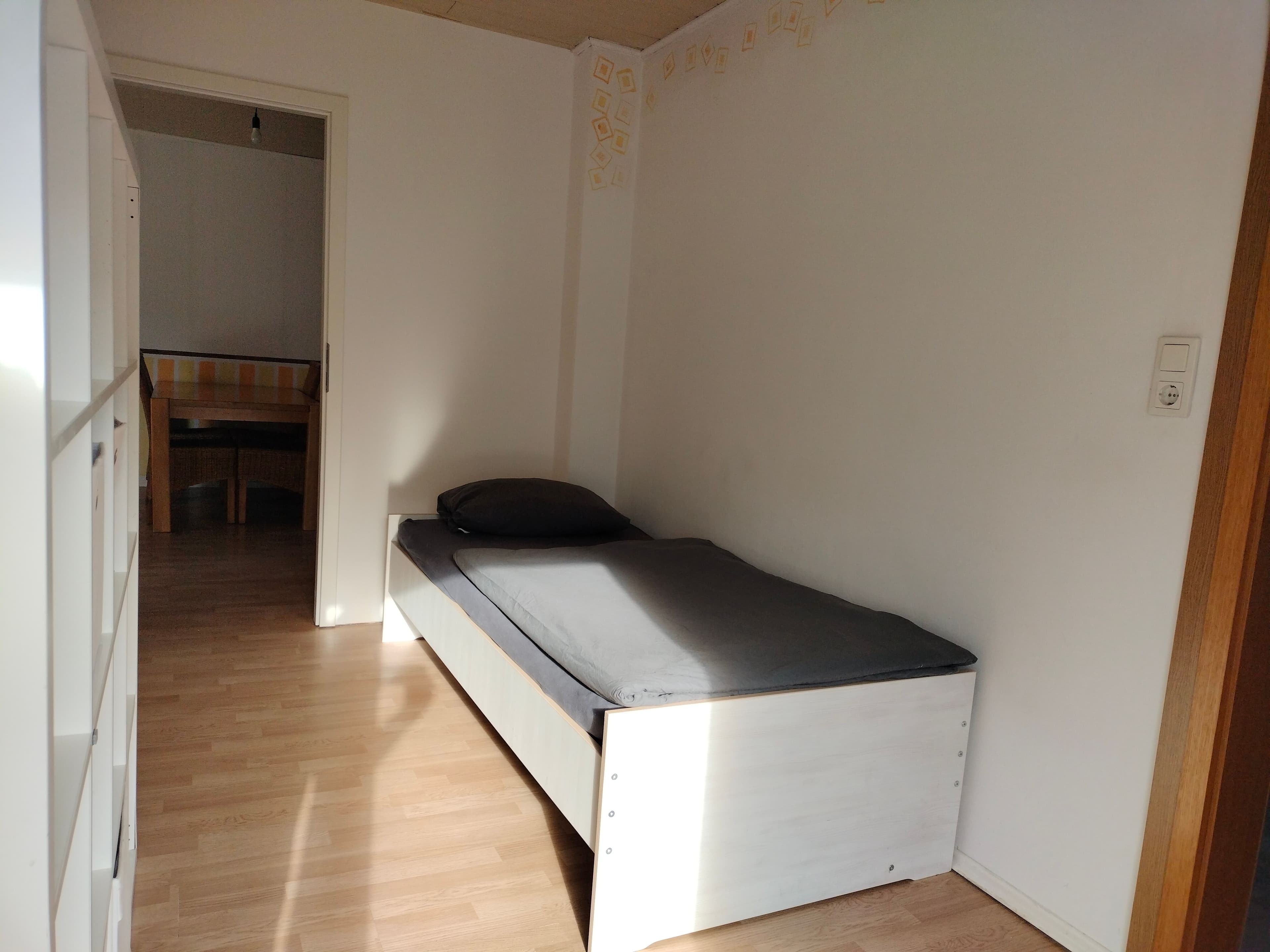 S-1 - Möblierte Wohnung in Sulzbach Bild 31