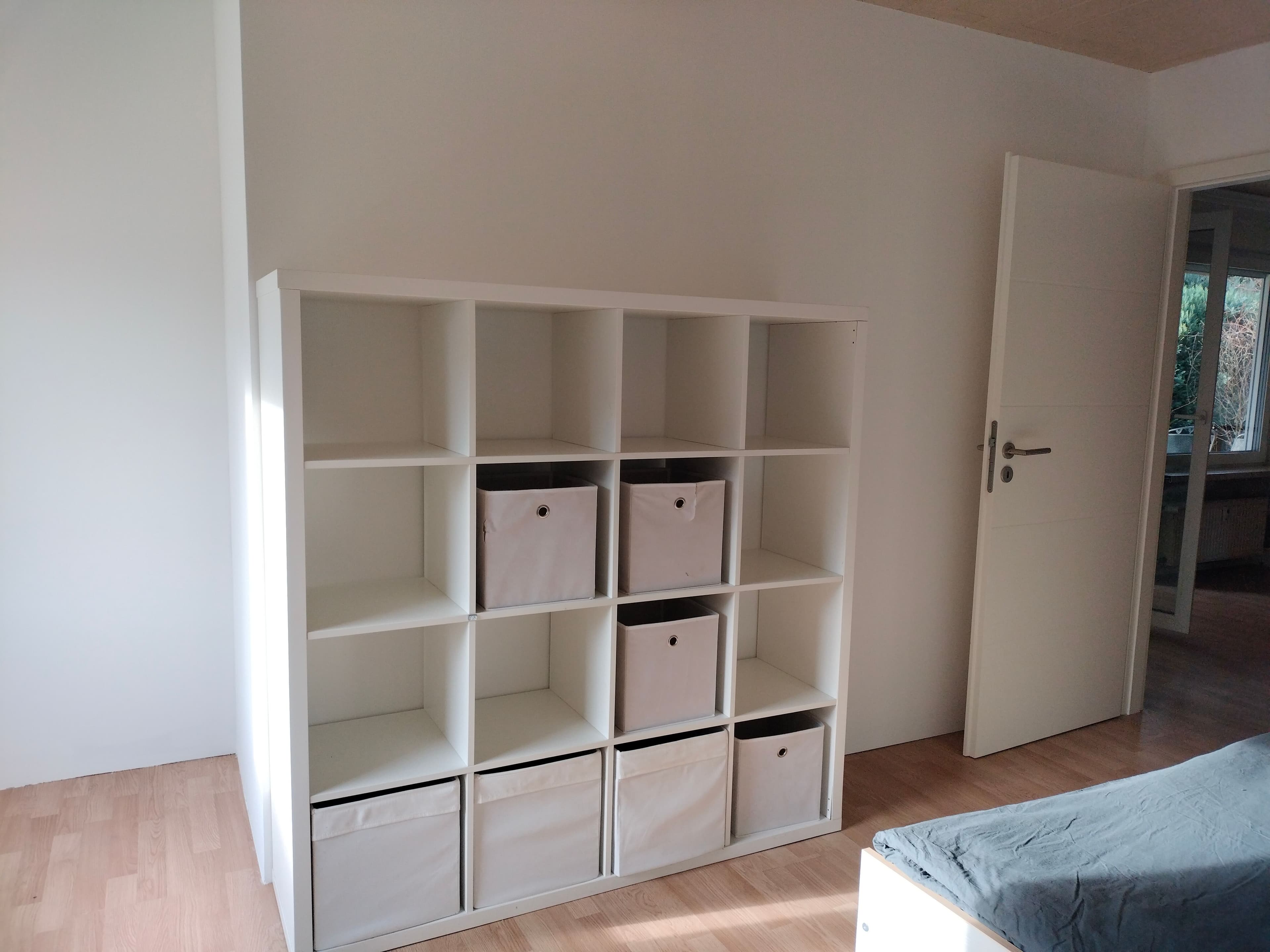 S-1 - Möblierte Wohnung in Sulzbach Bild 30