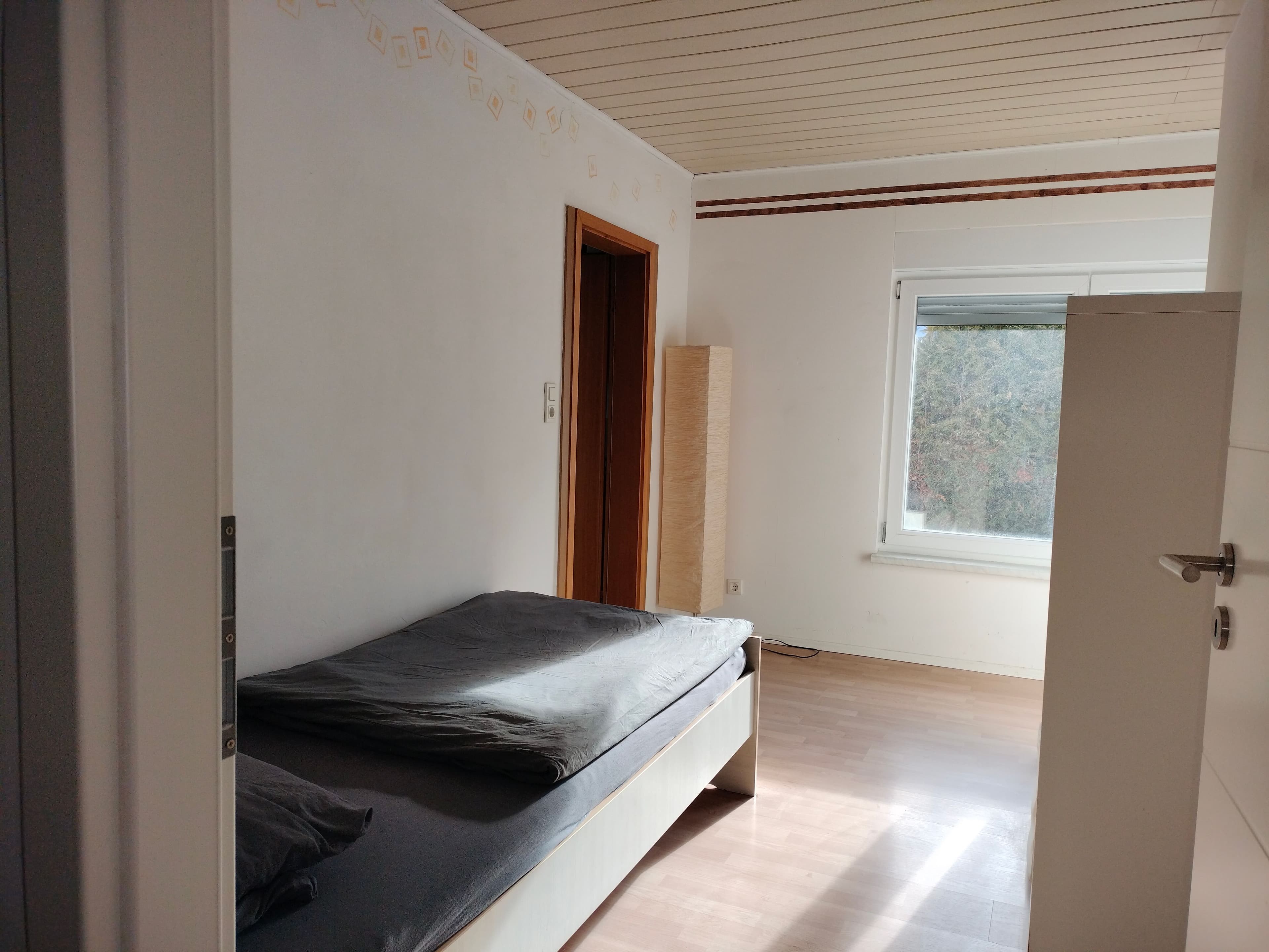 S-1 - Möblierte Wohnung in Sulzbach Bild 26