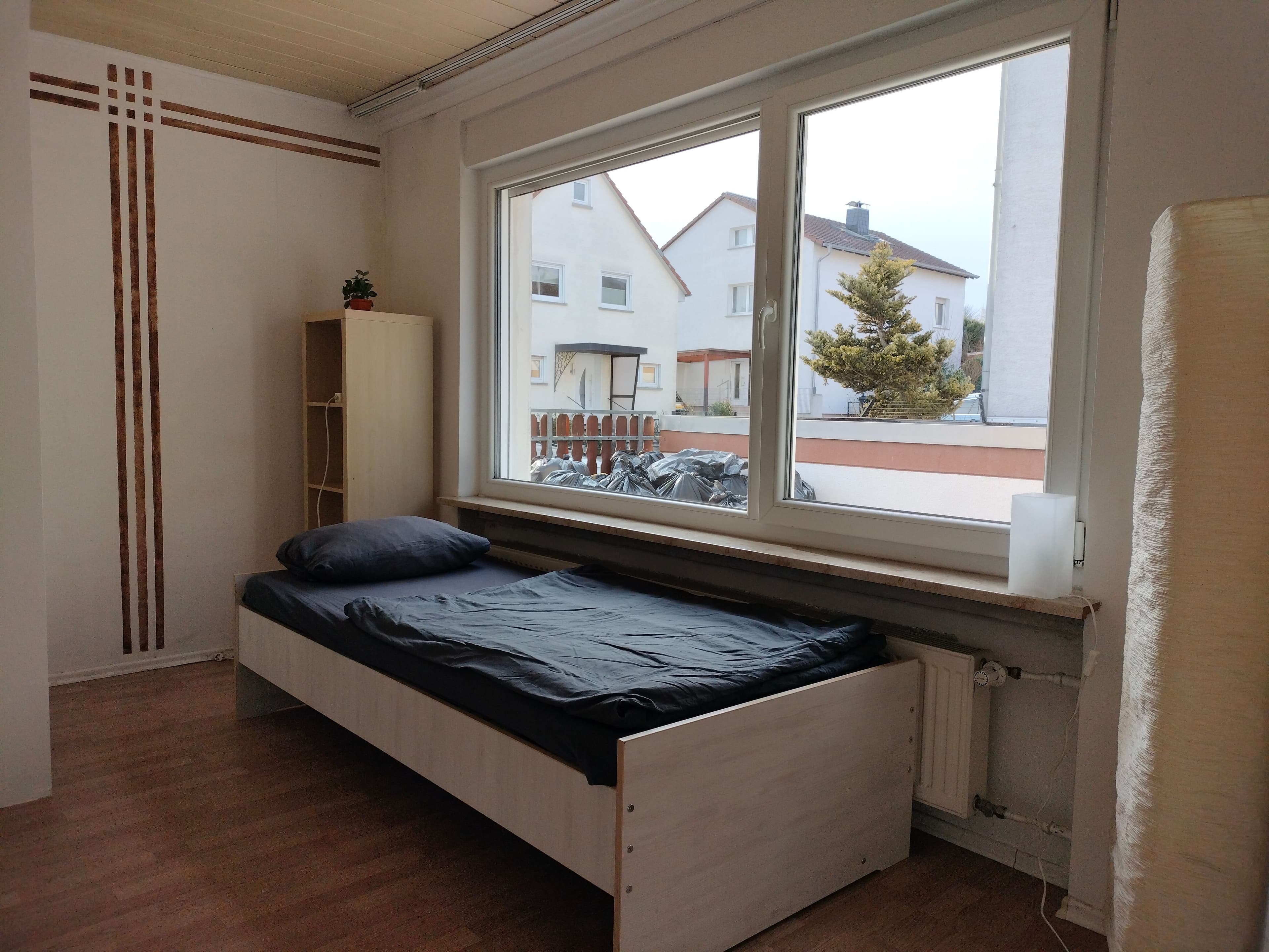S-1 - Möblierte Wohnung in Sulzbach Bild 25