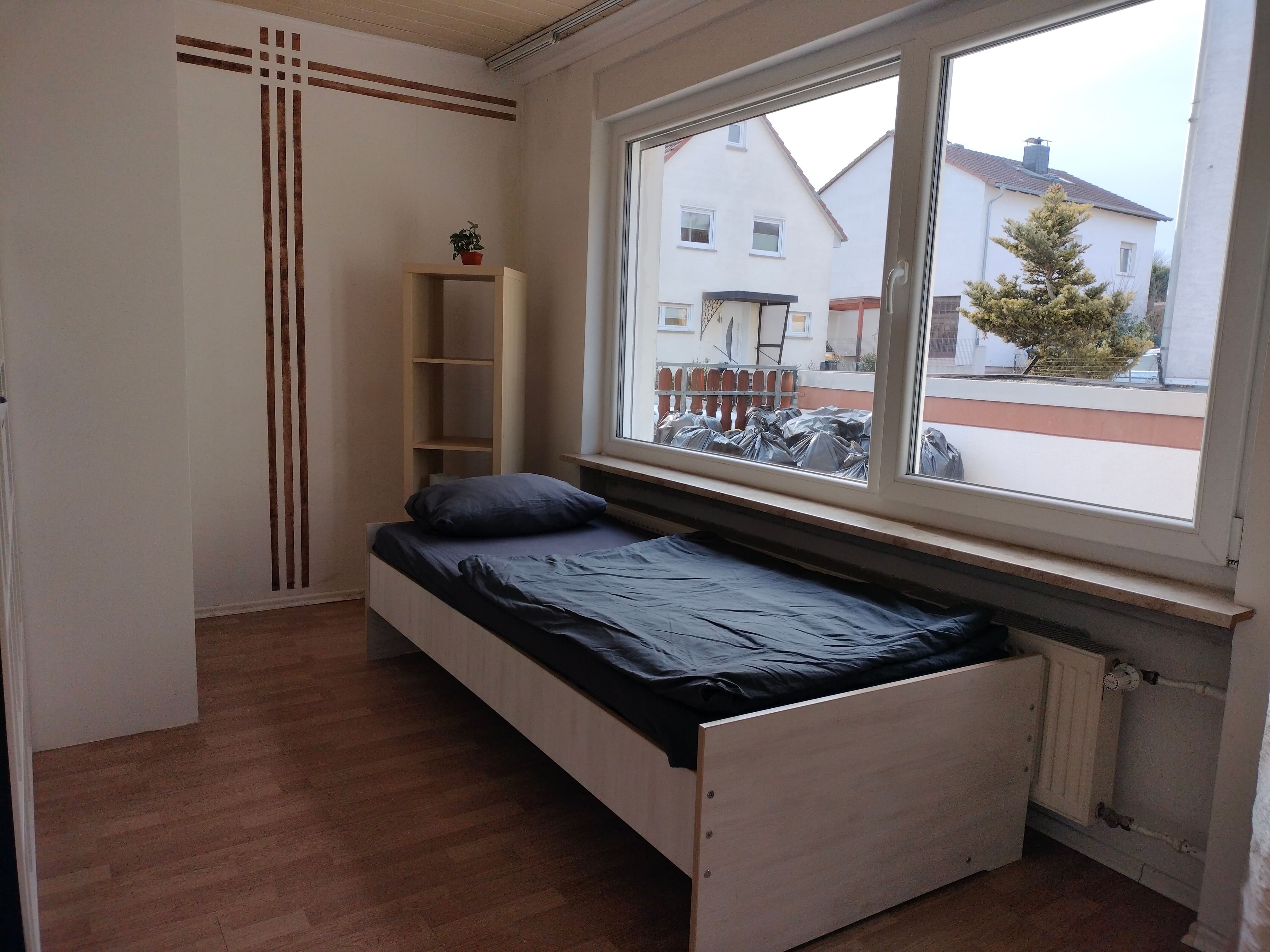 S-1 - Möblierte Wohnung in Sulzbach Bild 24