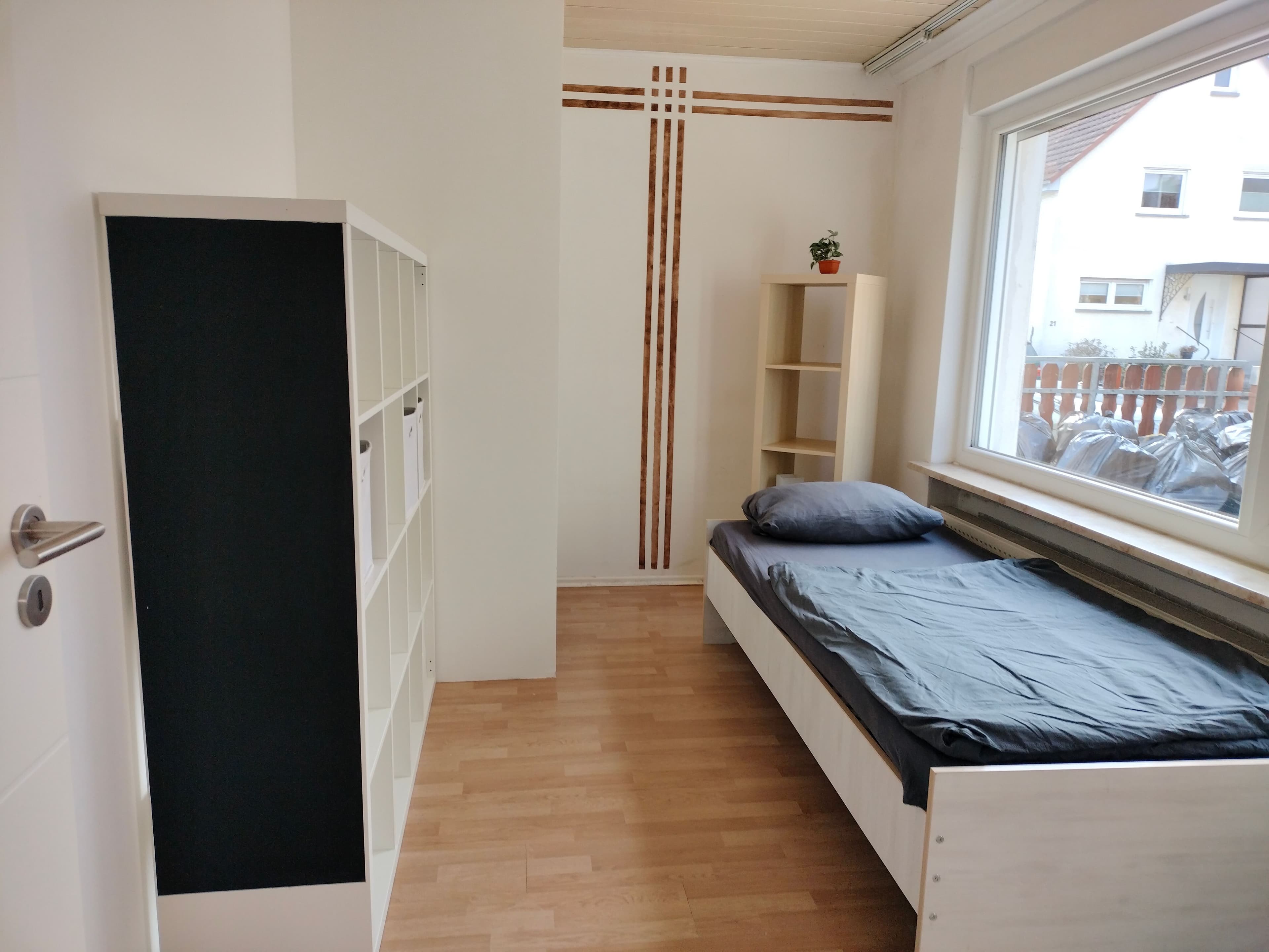 S-1 - Möblierte Wohnung in Sulzbach Bild 27
