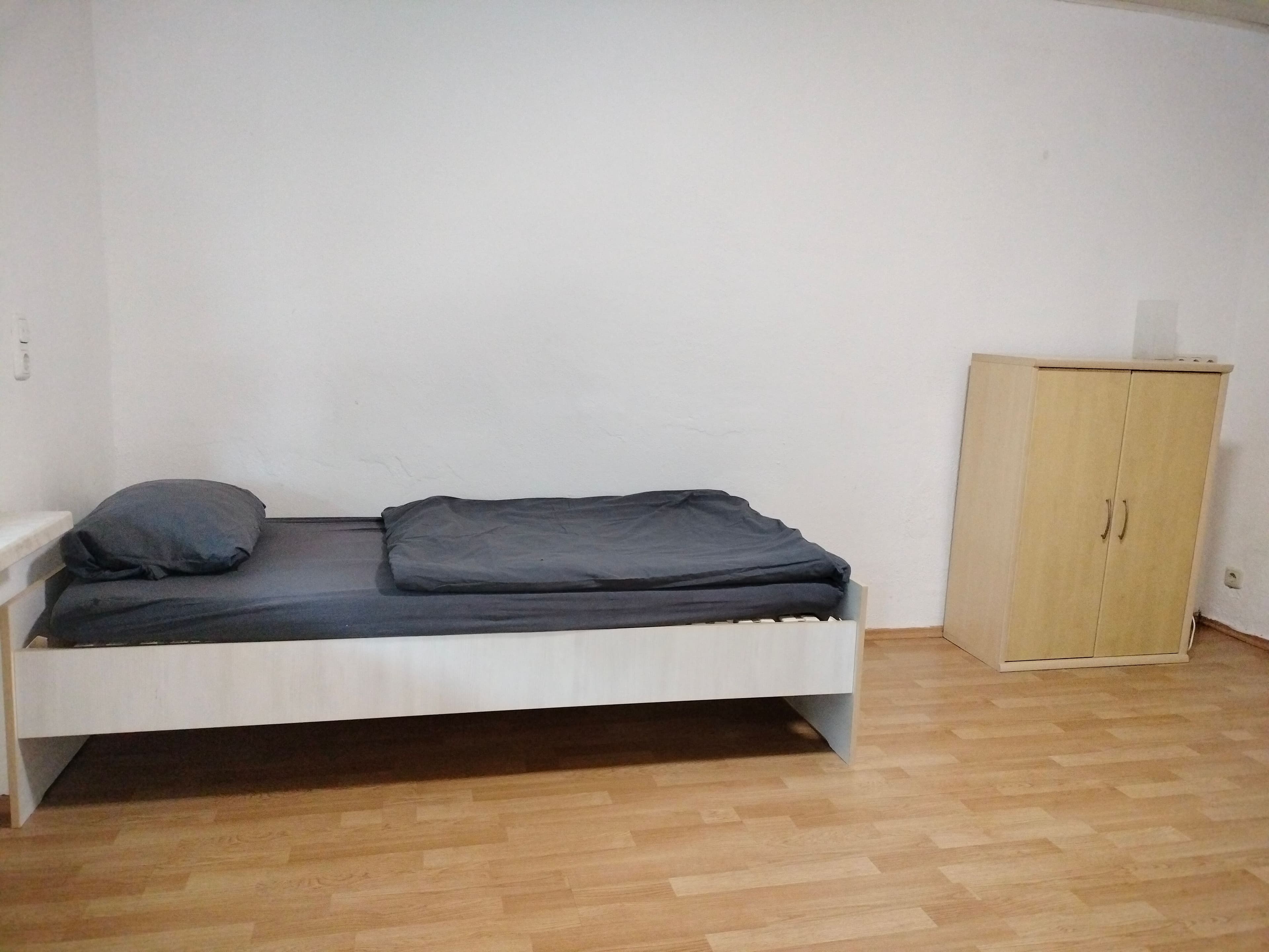S-1 - Möblierte Wohnung in Sulzbach Bild 23