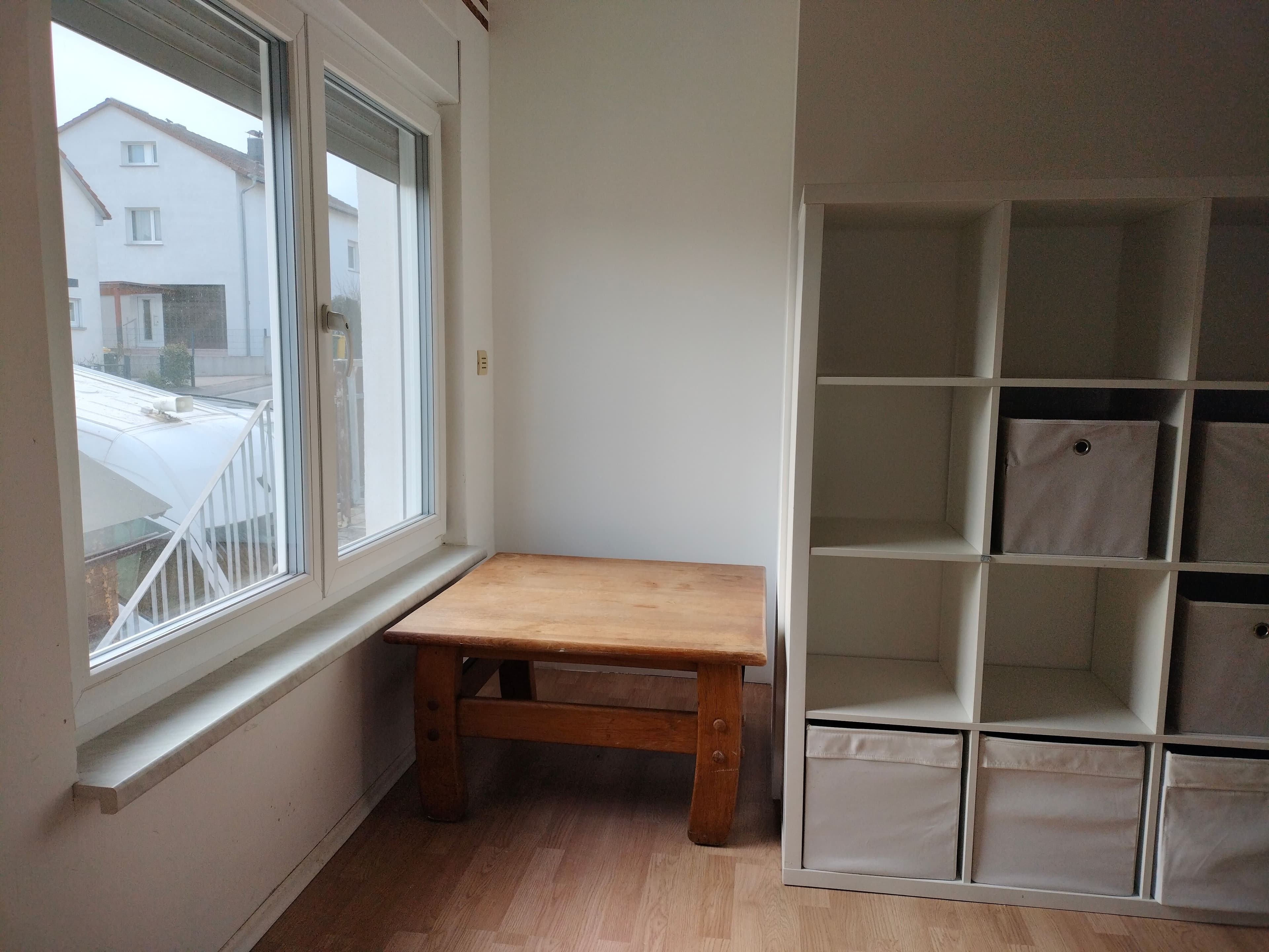 S-1 - Möblierte Wohnung in Sulzbach Bild 22