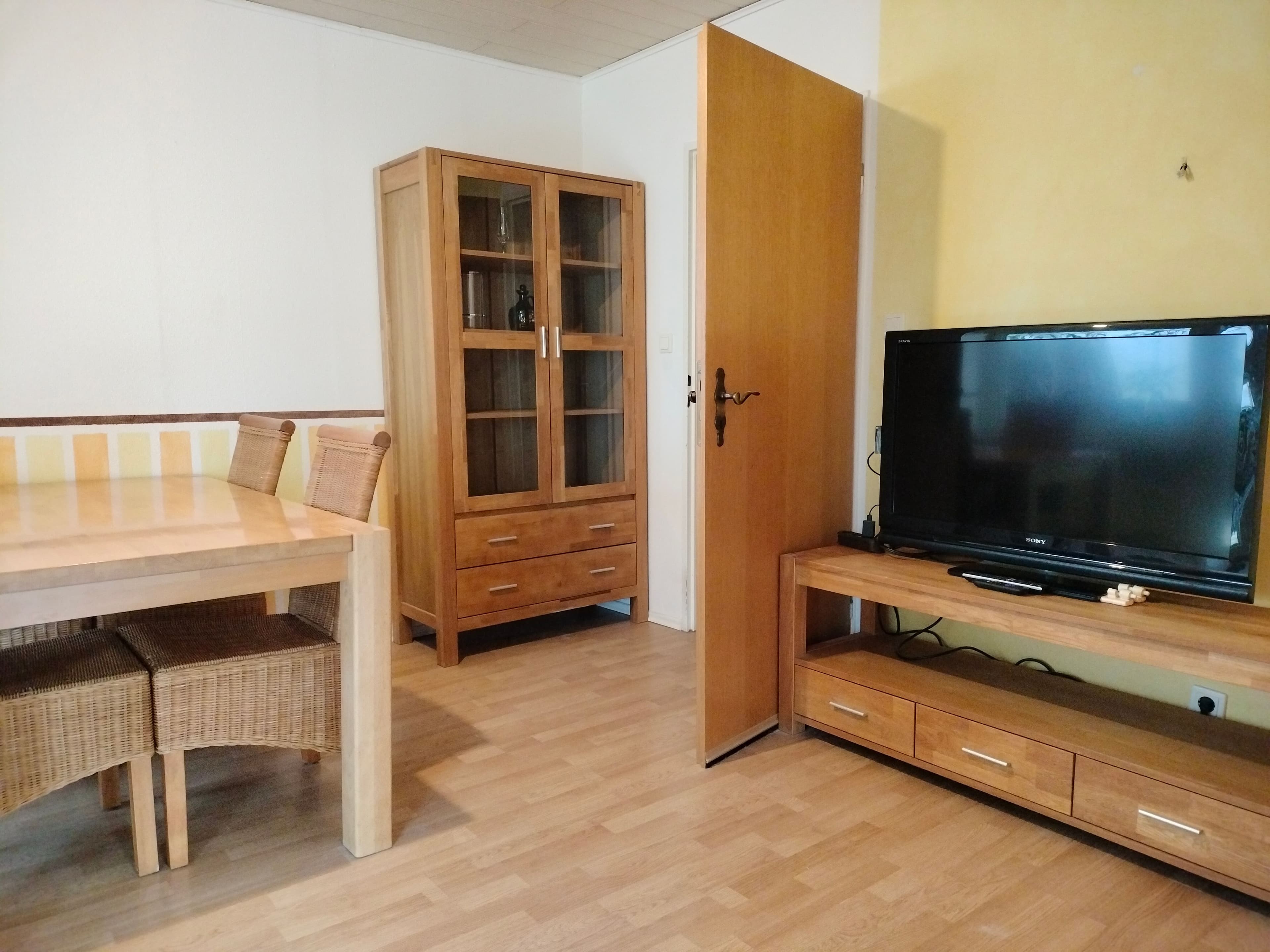 S-1 - Möblierte Wohnung in Sulzbach Bild 19