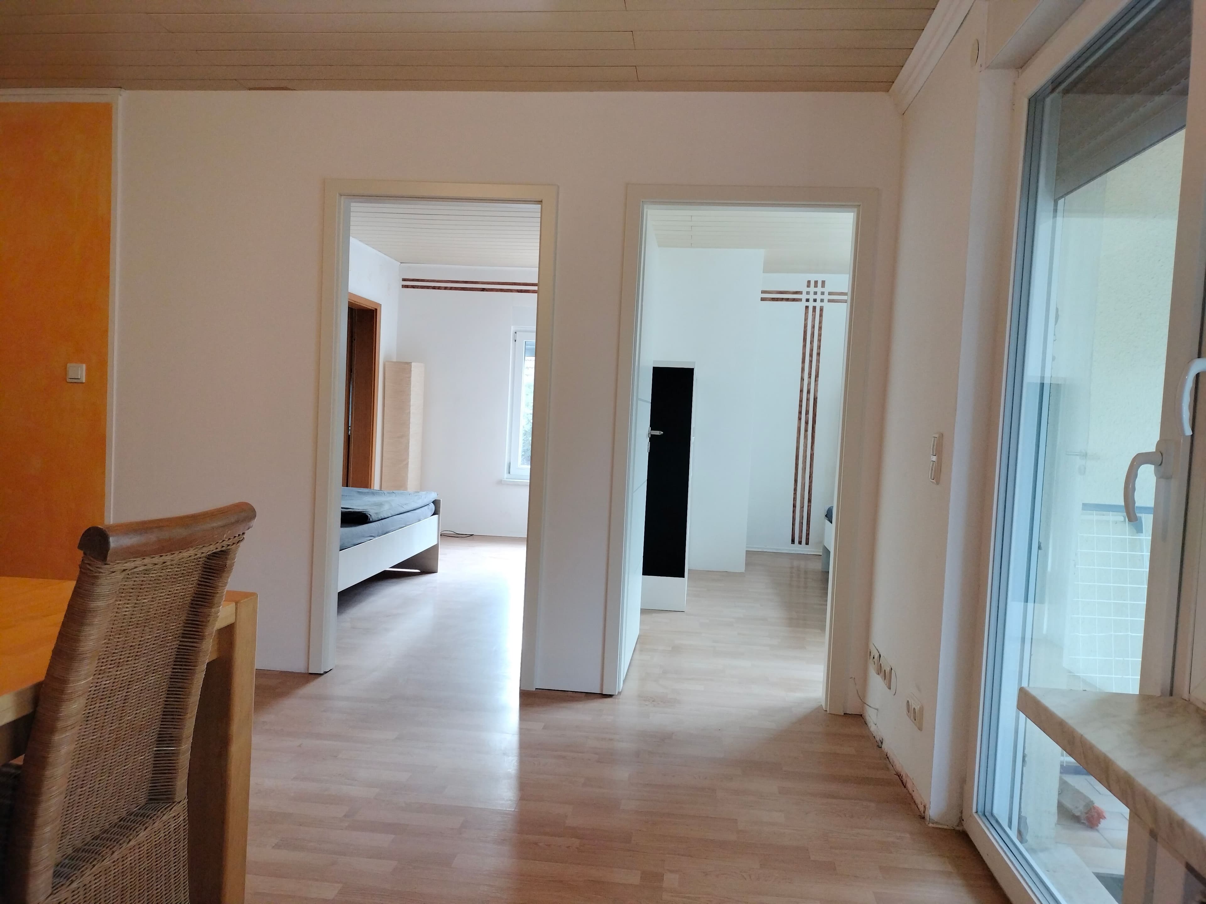 S-1 - Möblierte Wohnung in Sulzbach Bild 18