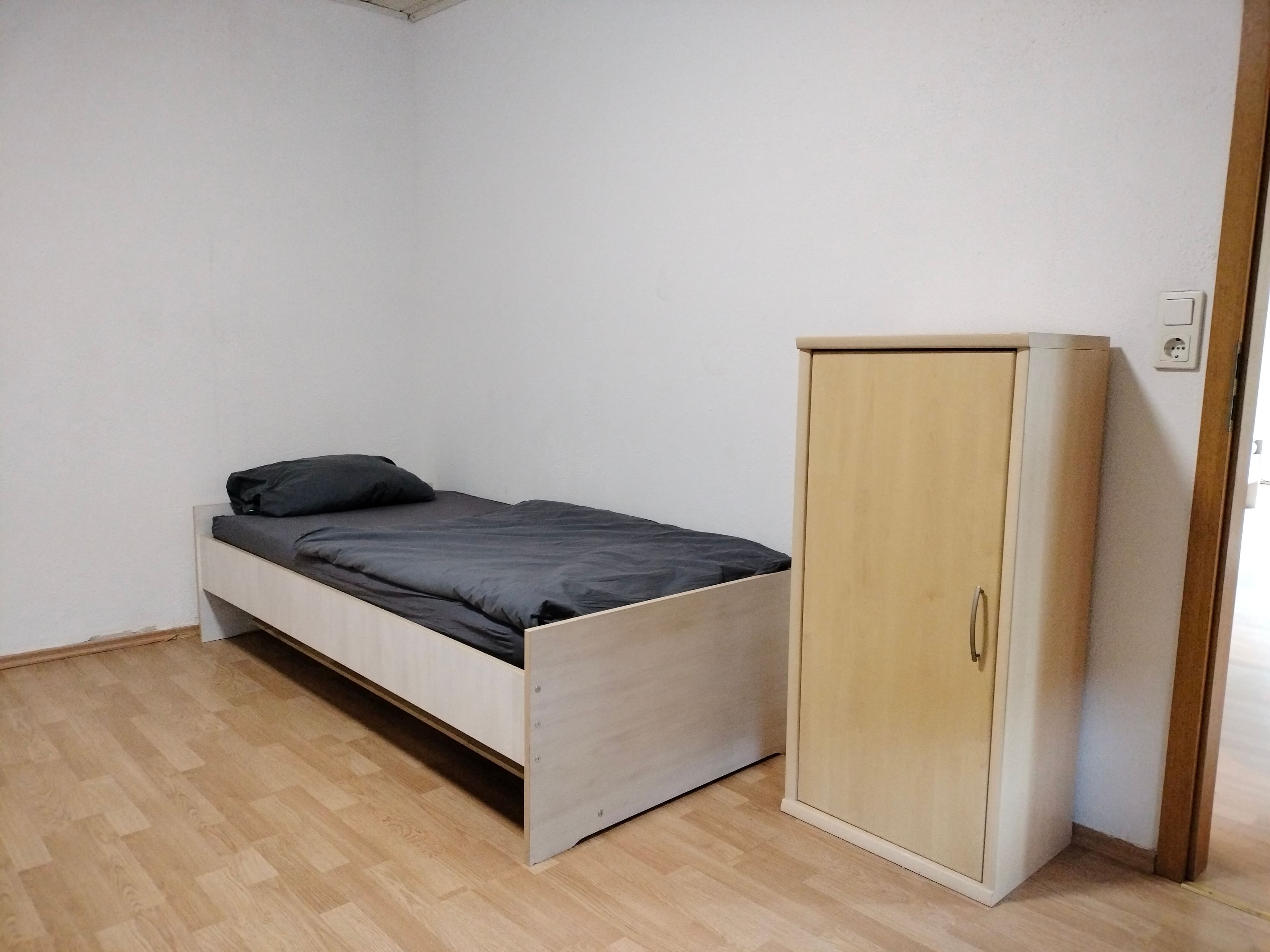 S-1 - Möblierte Wohnung in Sulzbach Bild 16