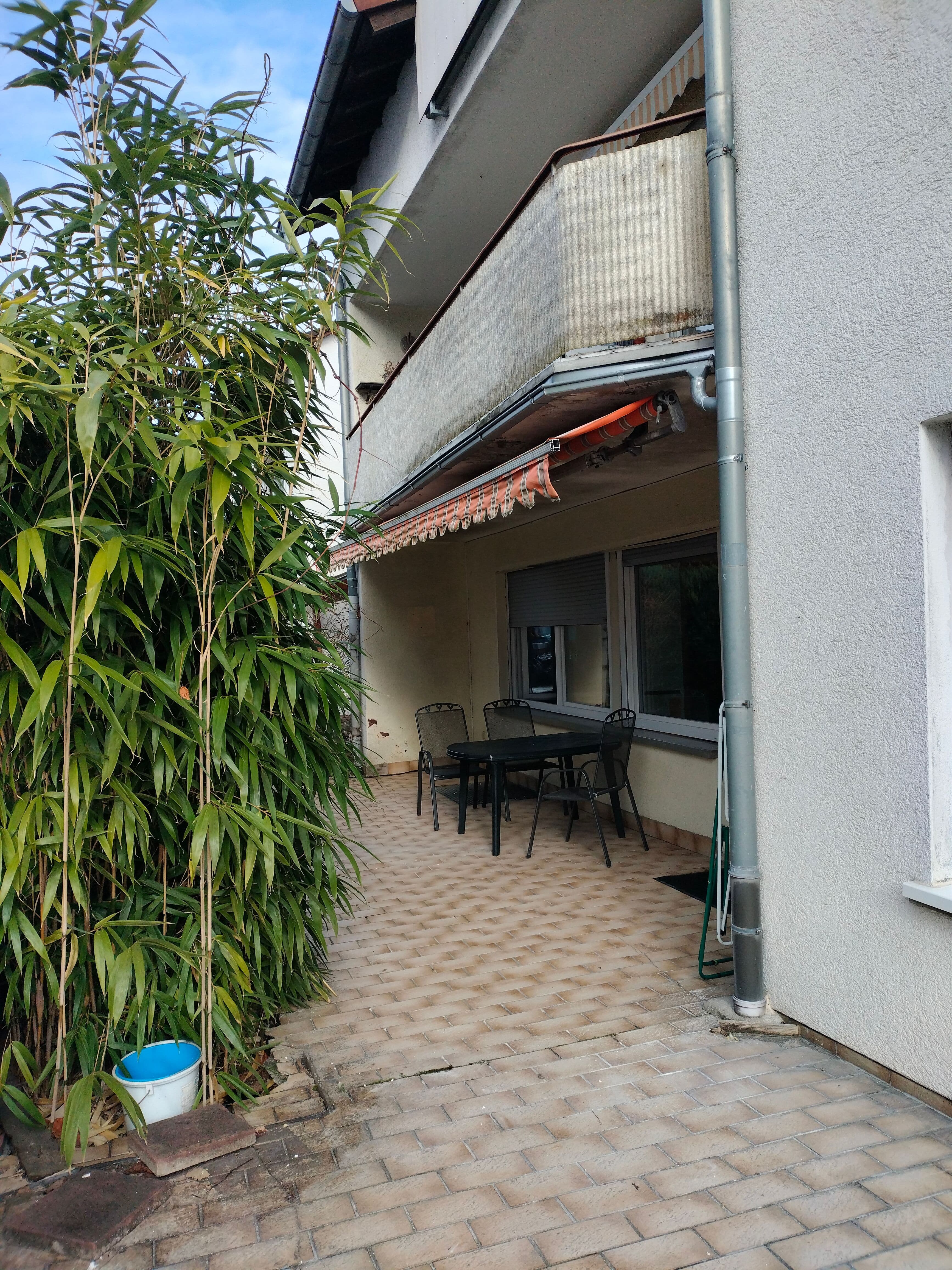 S-1 - Möblierte Wohnung in Sulzbach Bild 12