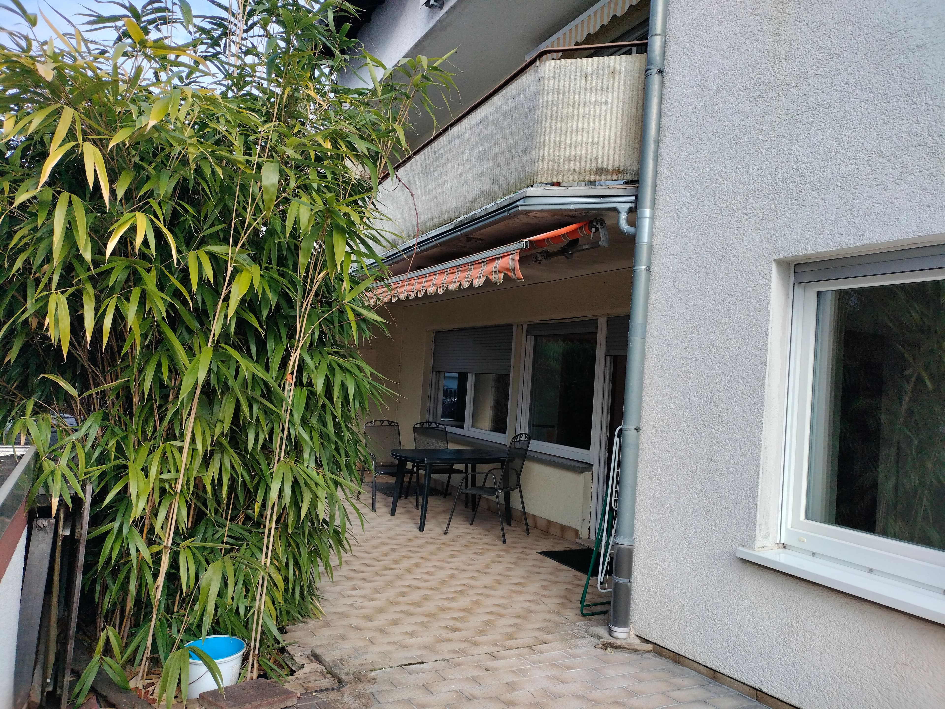S-1 - Möblierte Wohnung in Sulzbach Bild 11