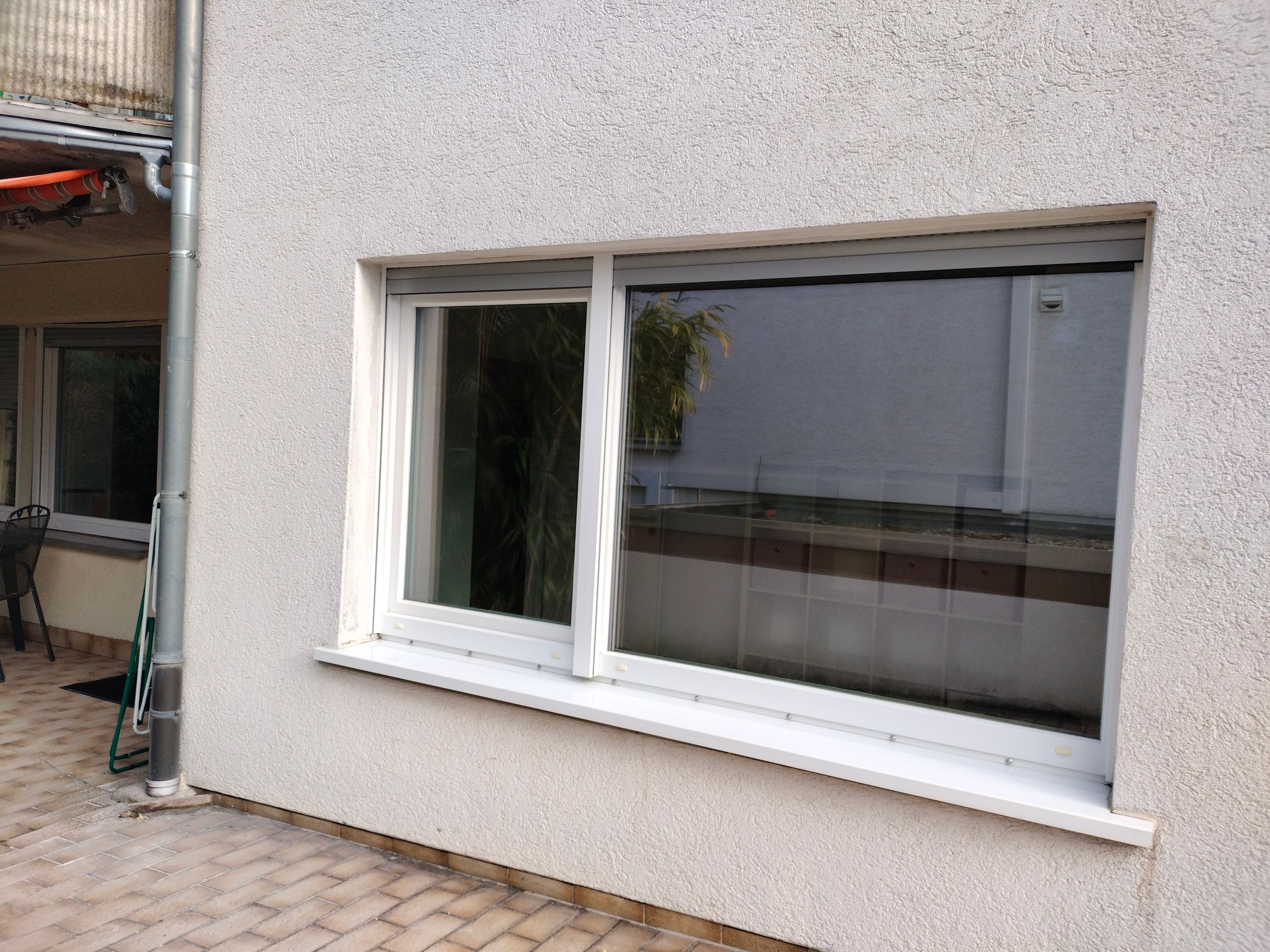S-1 - Möblierte Wohnung in Sulzbach Bild 10
