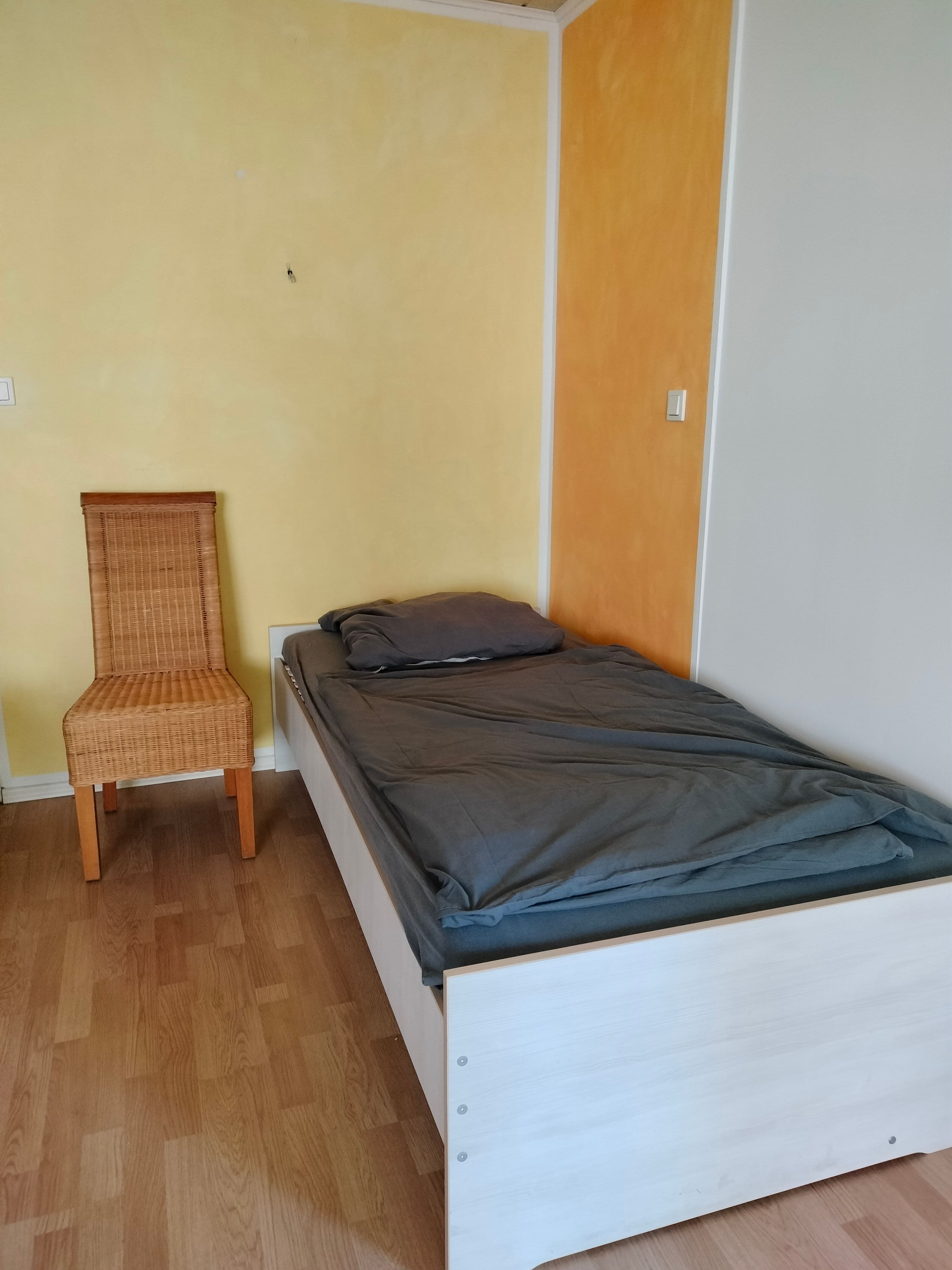 S-1 - Möblierte Wohnung in Sulzbach Bild 13