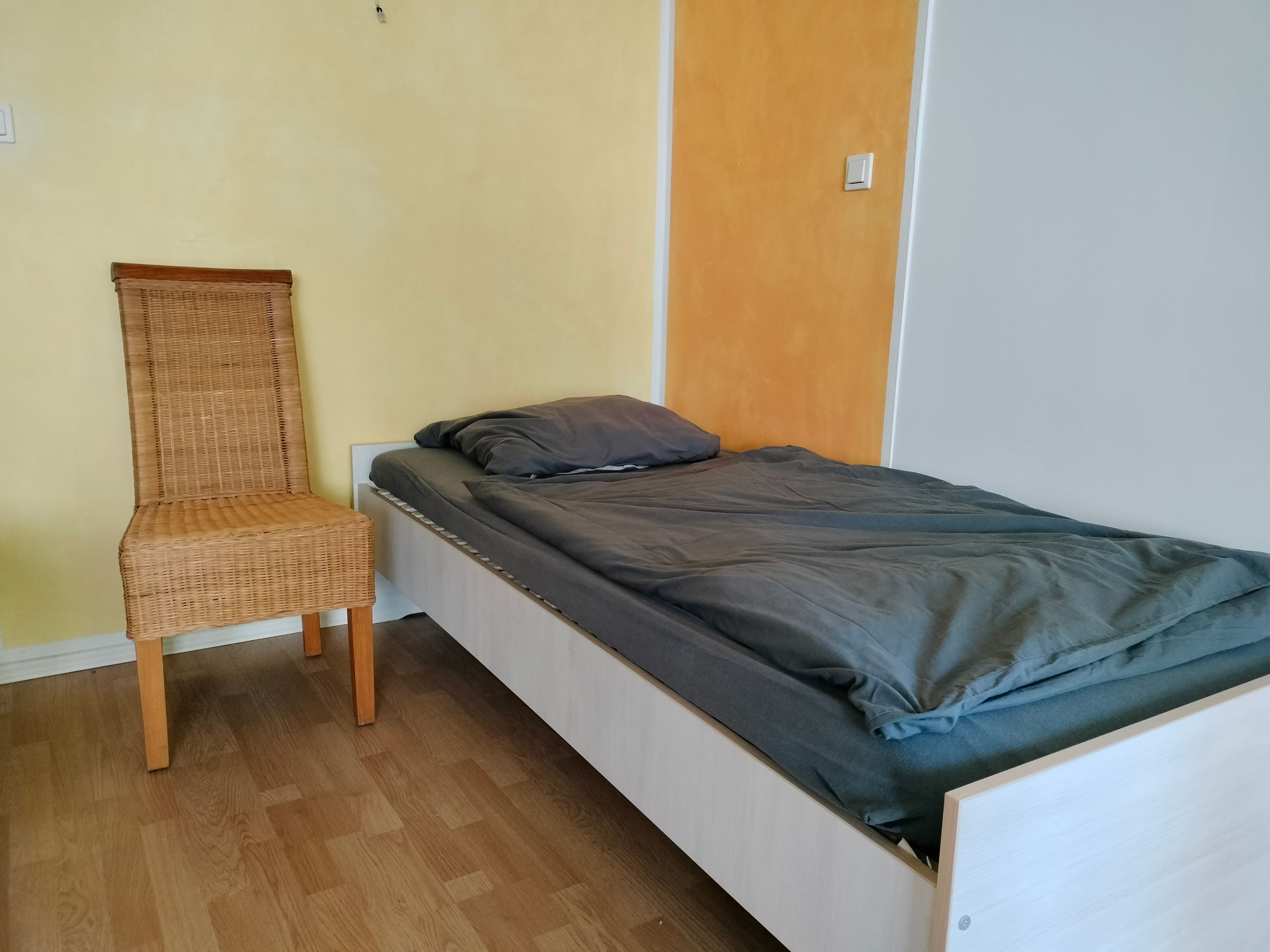 S-1 - Möblierte Wohnung in Sulzbach Bild 14