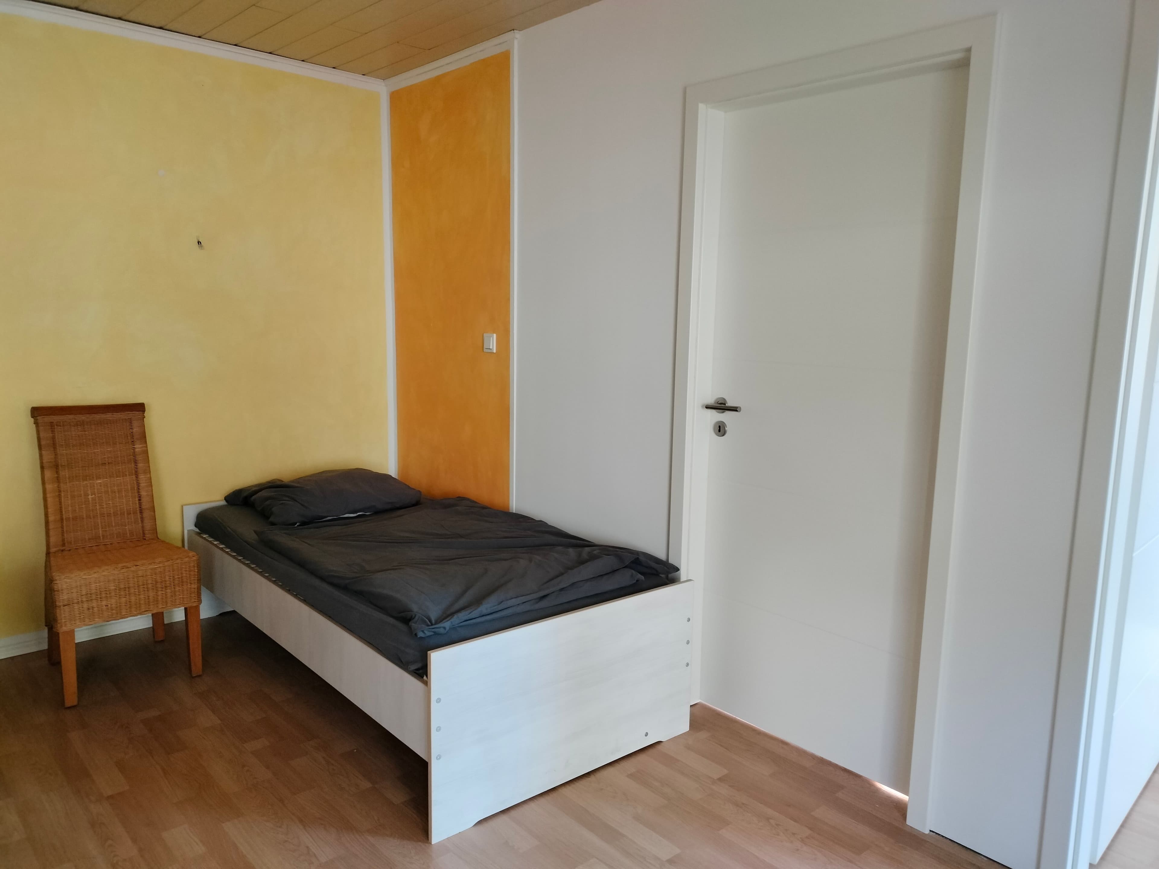 S-1 - Möblierte Wohnung in Sulzbach Bild 8