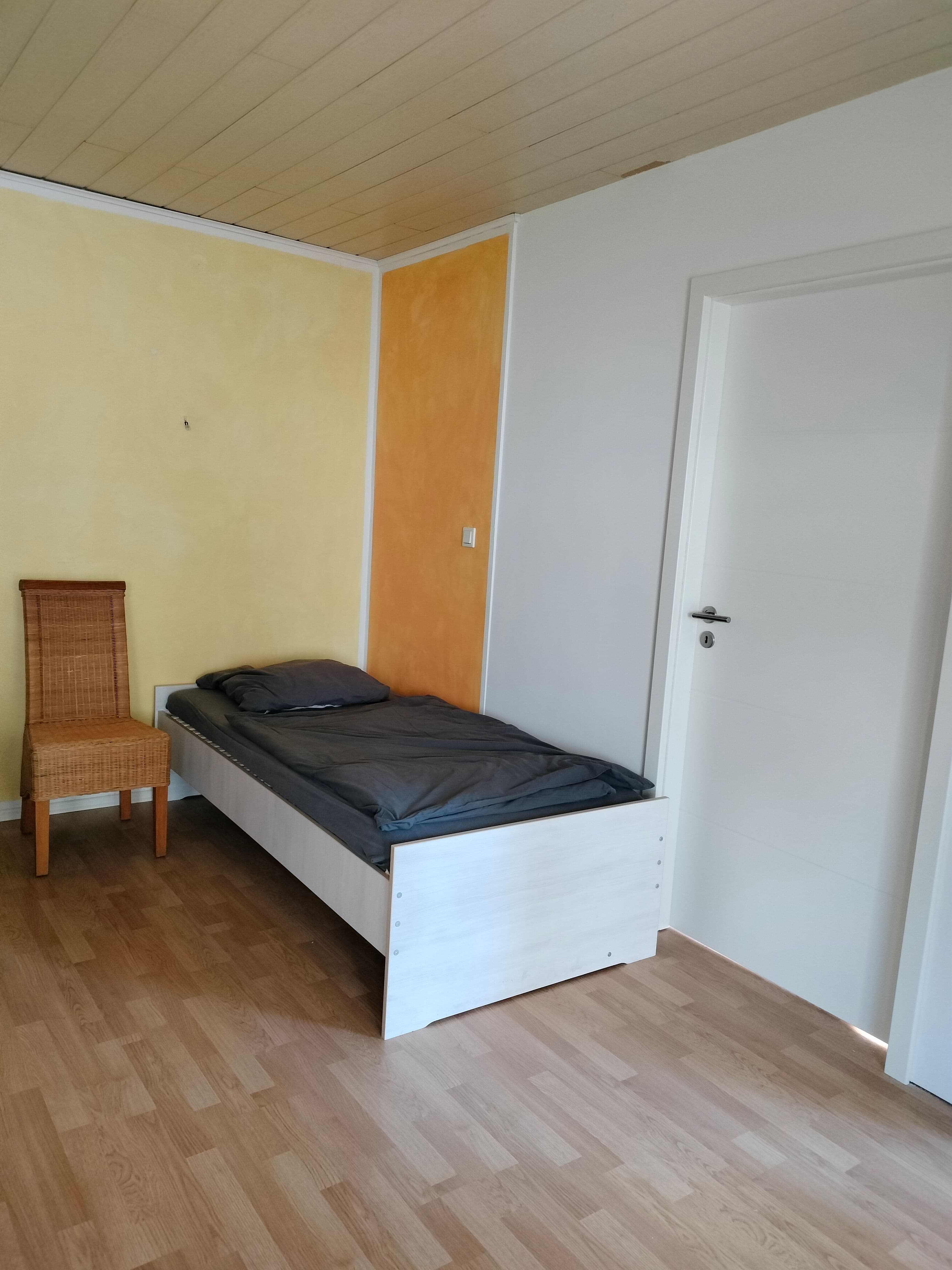 S-1 - Möblierte Wohnung in Sulzbach Bild 7