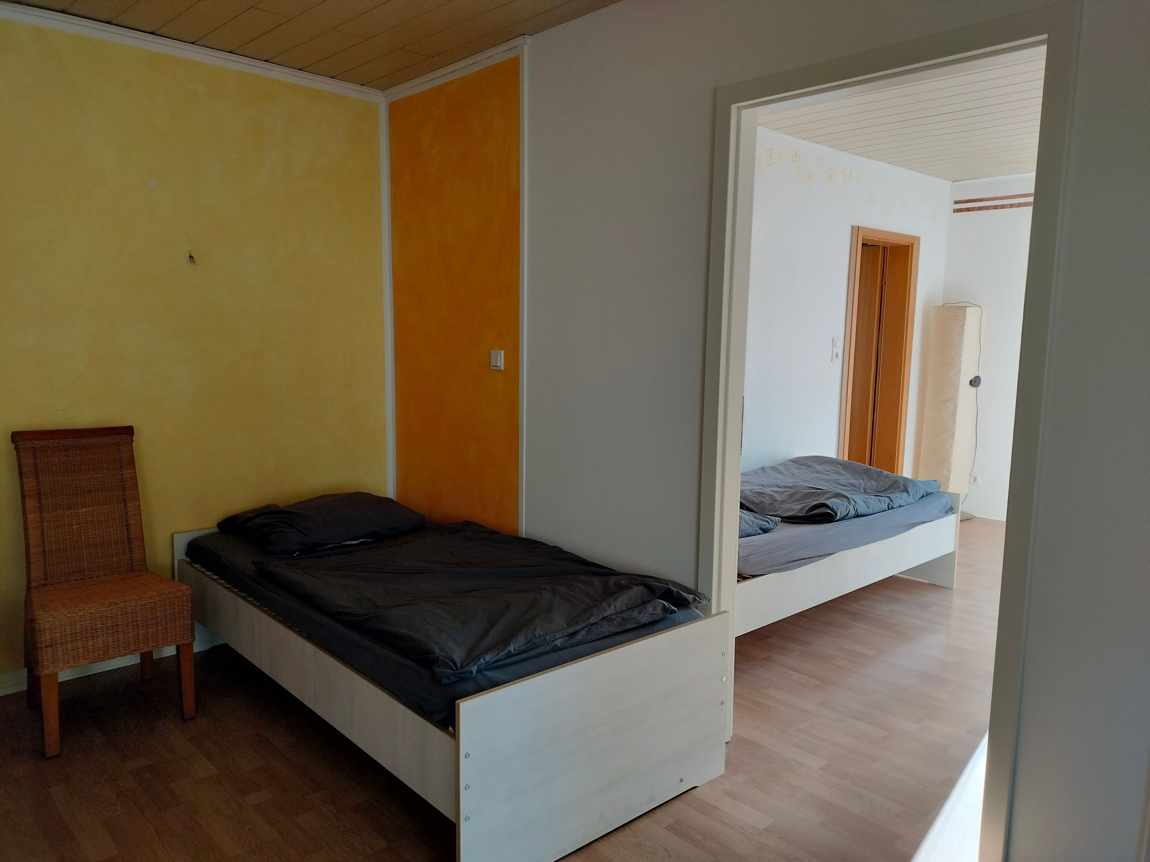 S-1 - Möblierte Wohnung in Sulzbach Bild 6