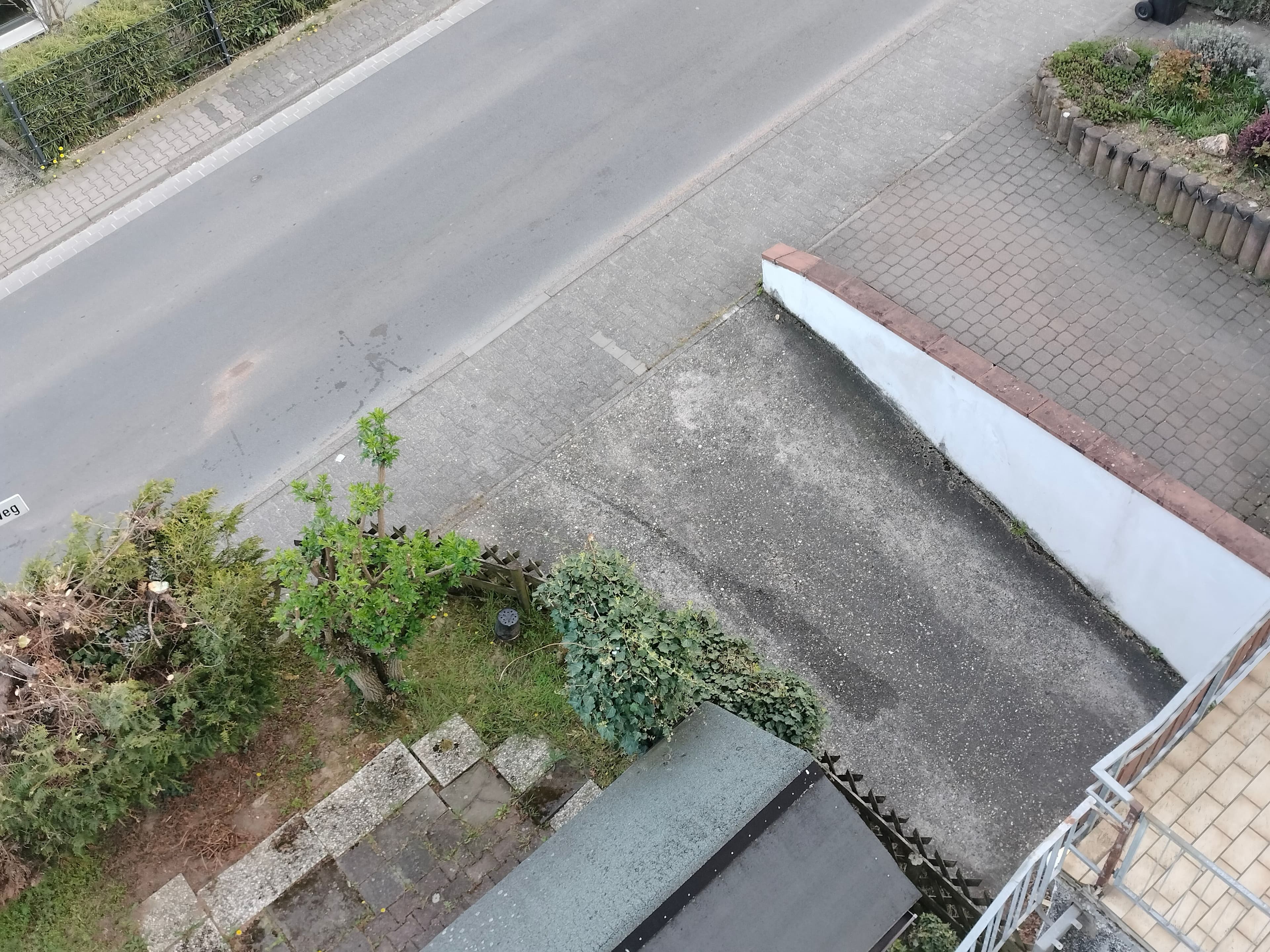 S-3 - Möblierte Wohnung in Sulzbach Bild 17