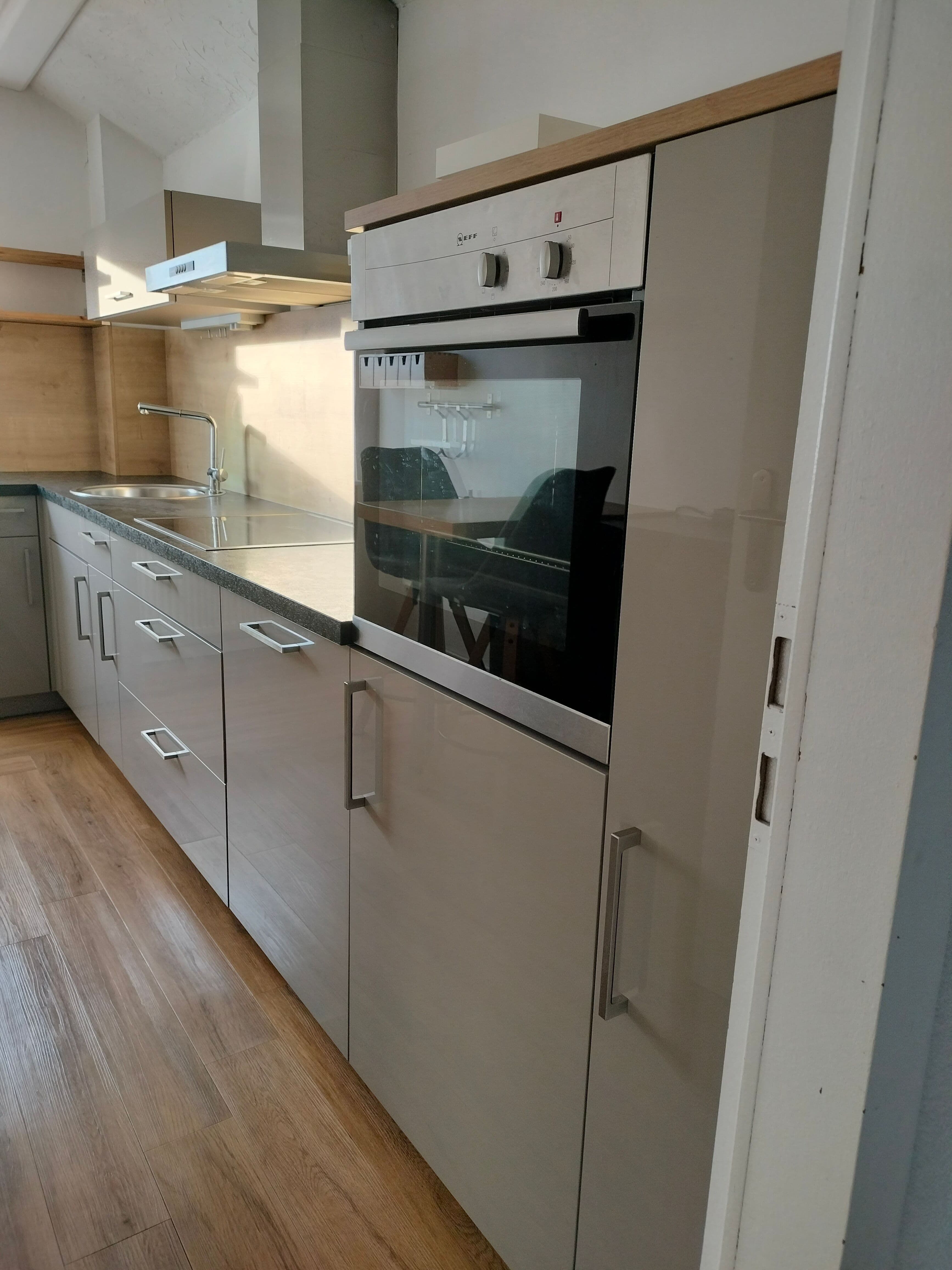 S-3 - Möblierte Wohnung in Sulzbach Bild 16