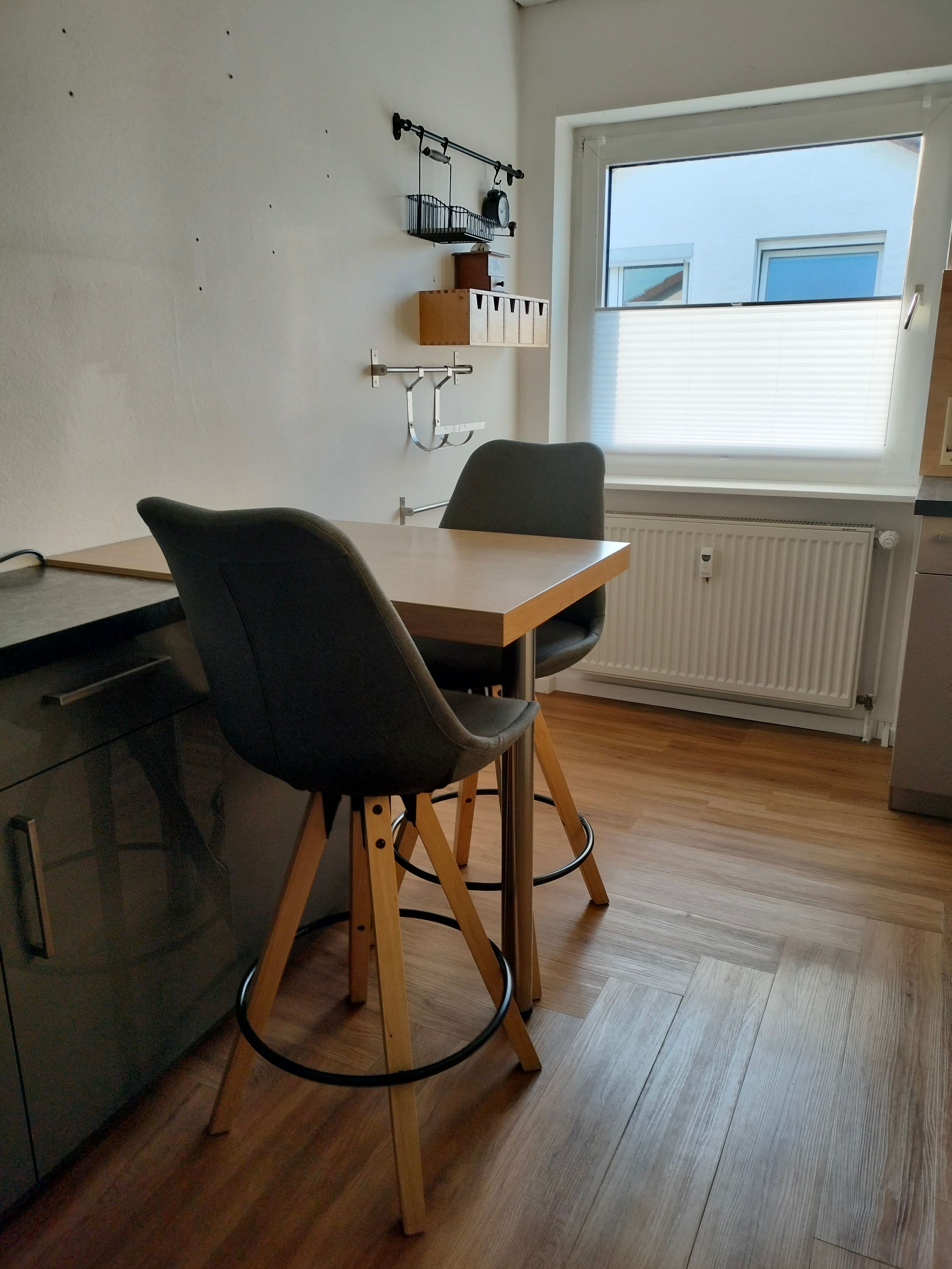 S-3 - Möblierte Wohnung in Sulzbach Bild 18