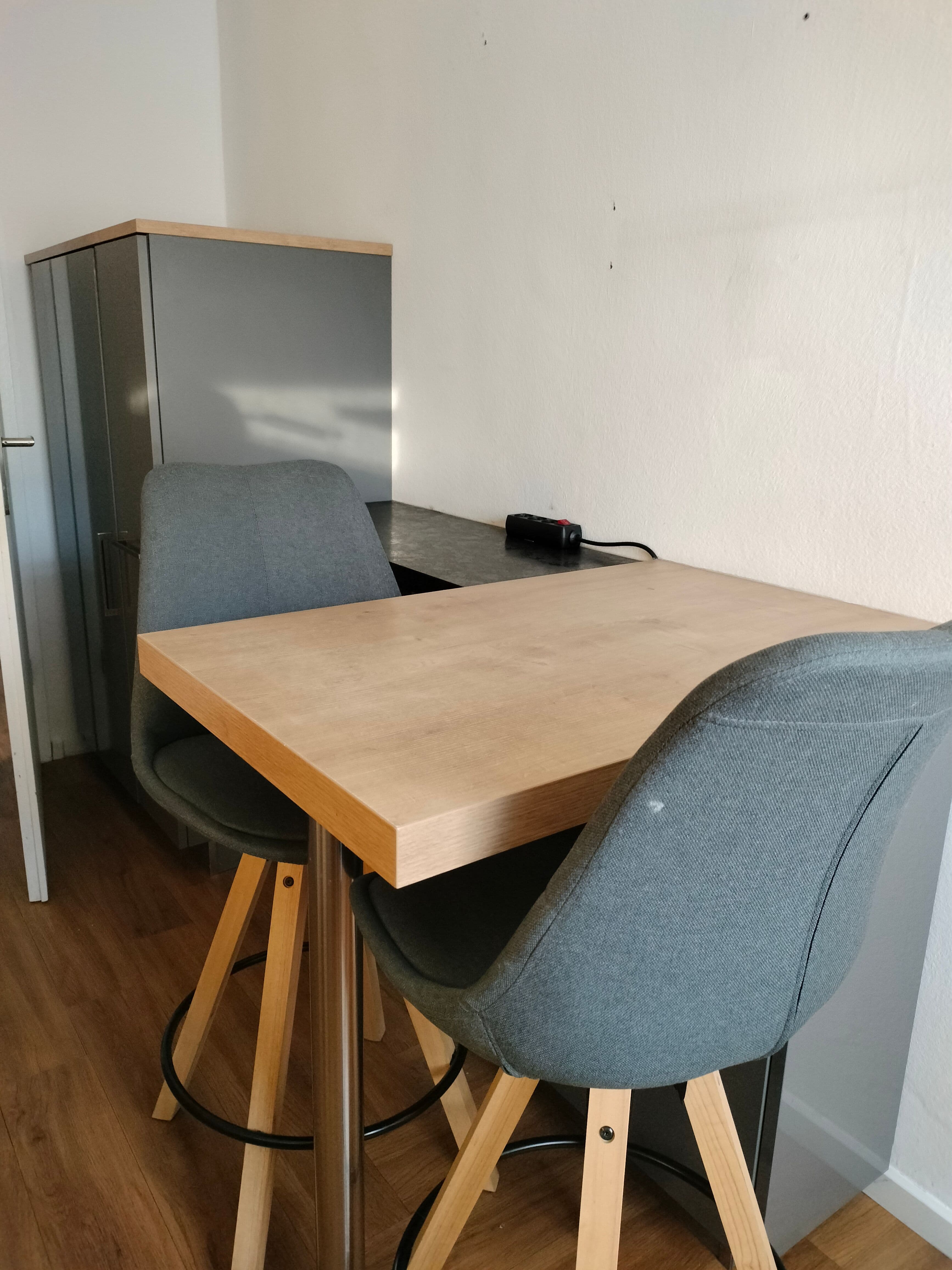 S-3 - Möblierte Wohnung in Sulzbach Bild 19