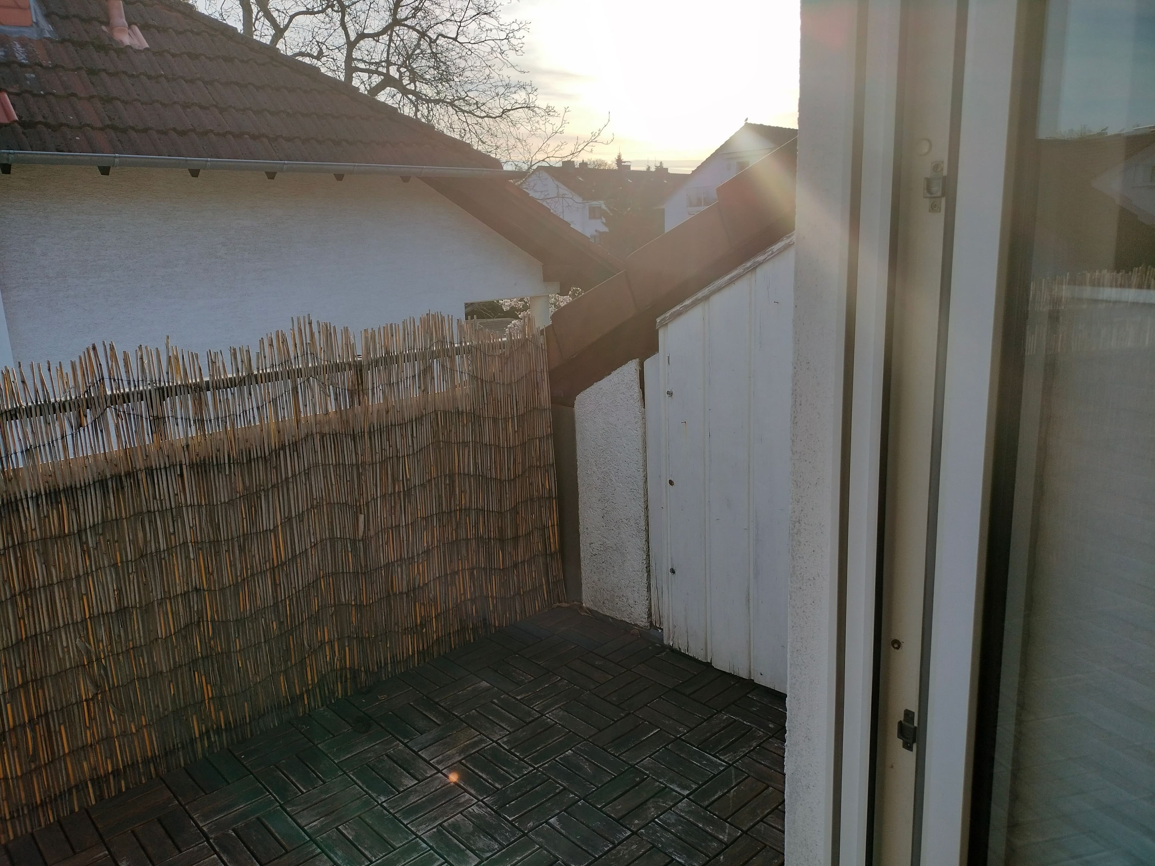 S-3 - Möblierte Wohnung in Sulzbach Bild 20