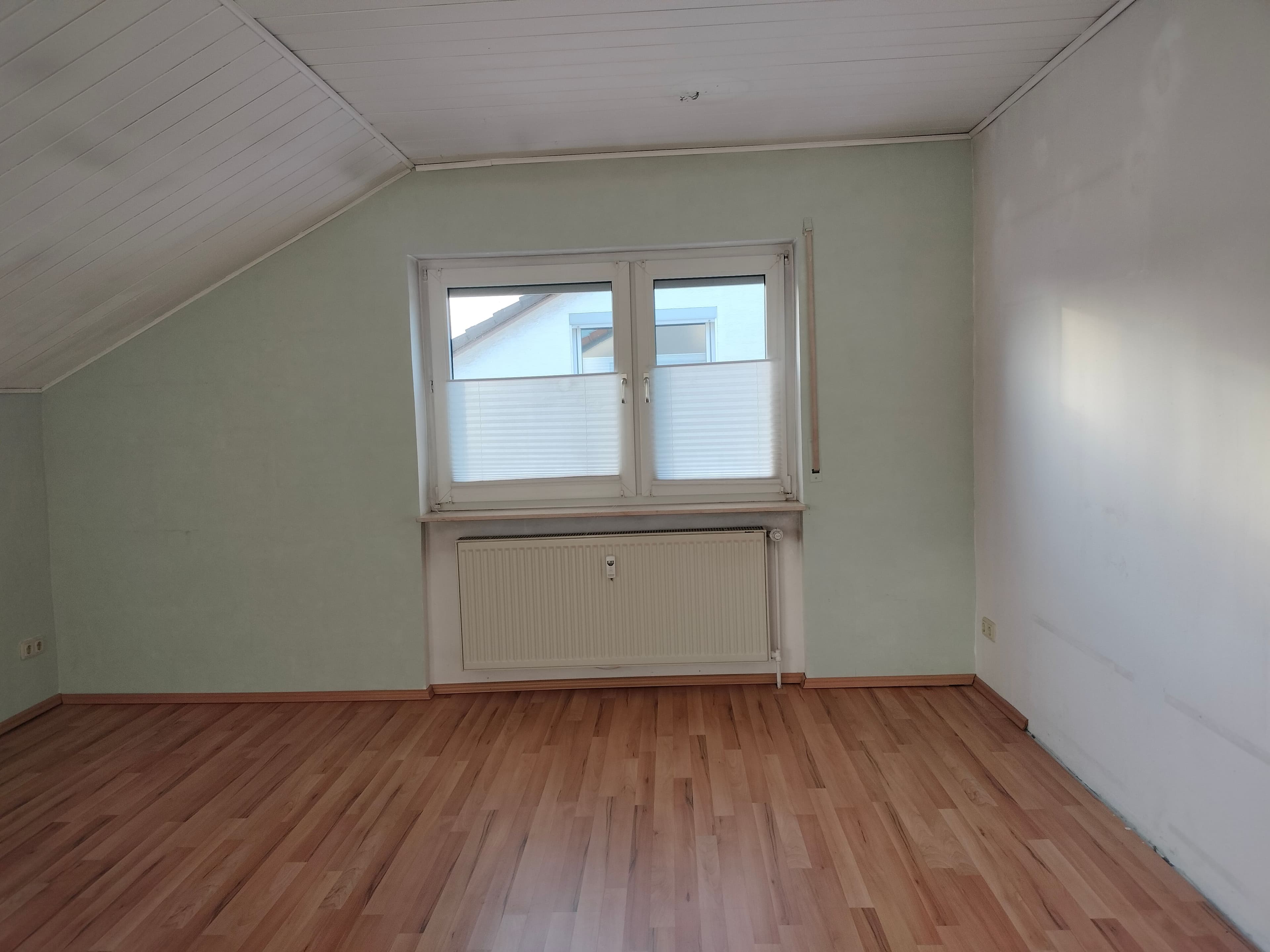 S-3 - Möblierte Wohnung in Sulzbach Bild 21
