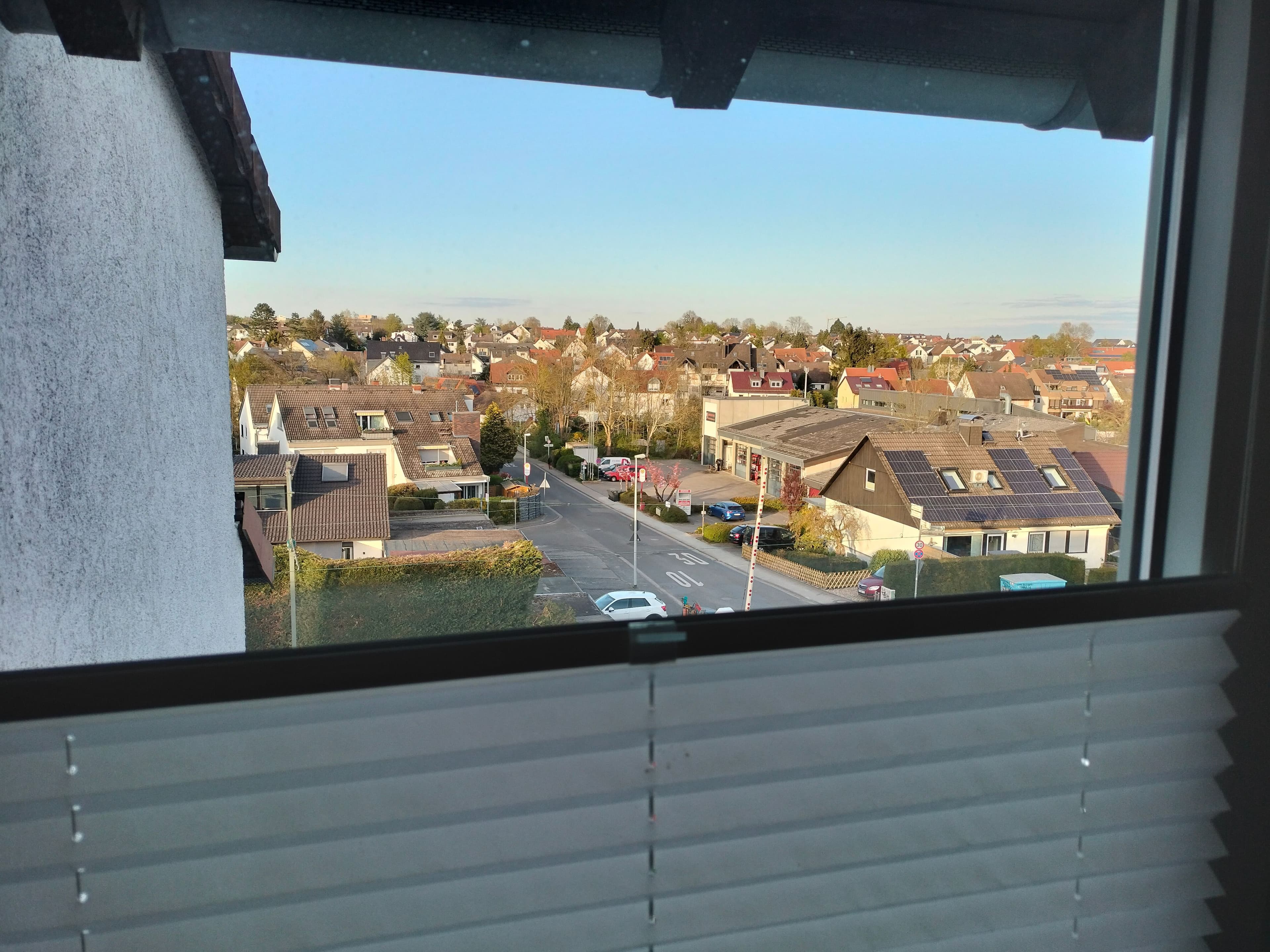 S-3 - Möblierte Wohnung in Sulzbach Bild 25