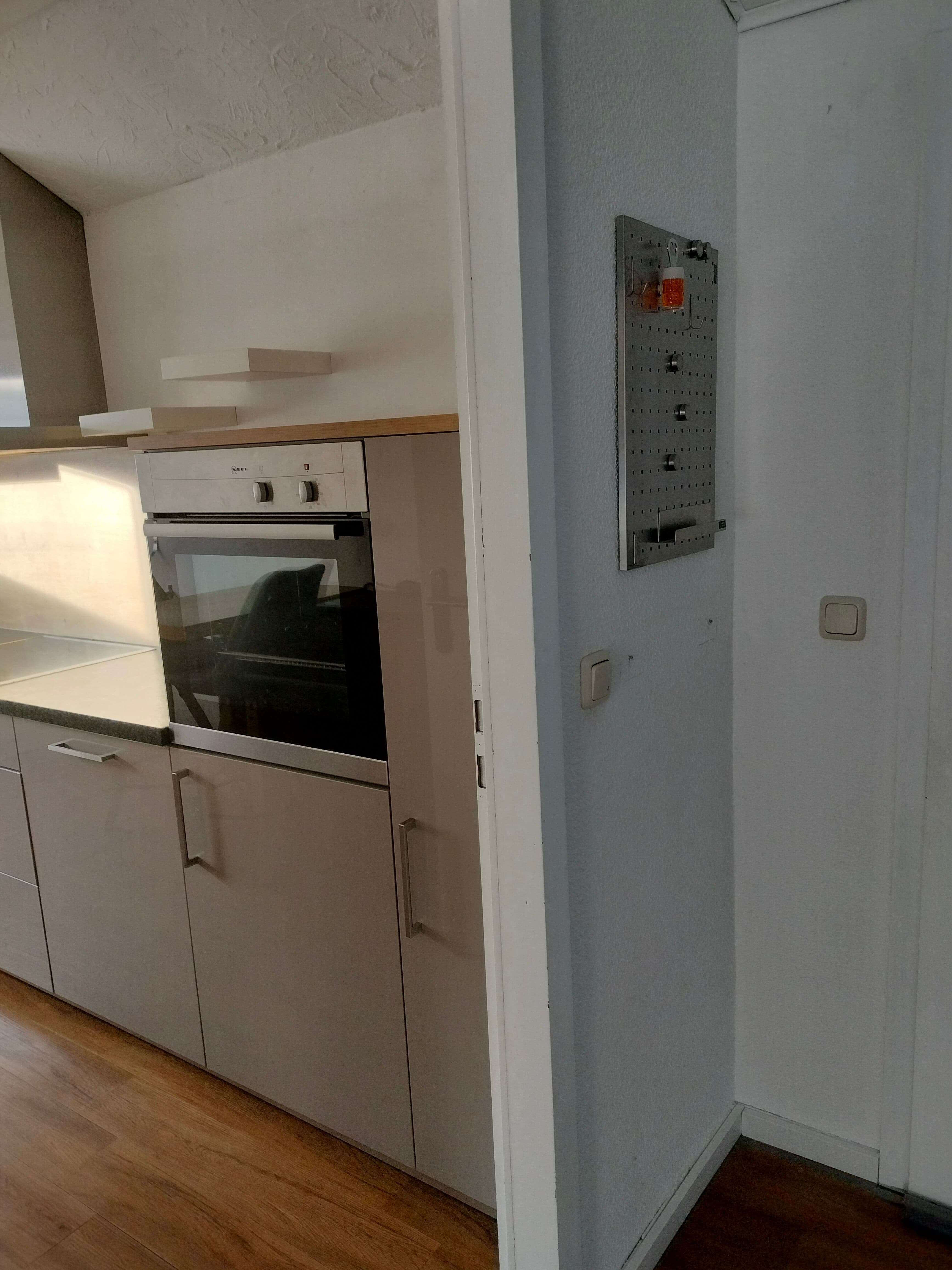 S-3 - Möblierte Wohnung in Sulzbach Bild 26